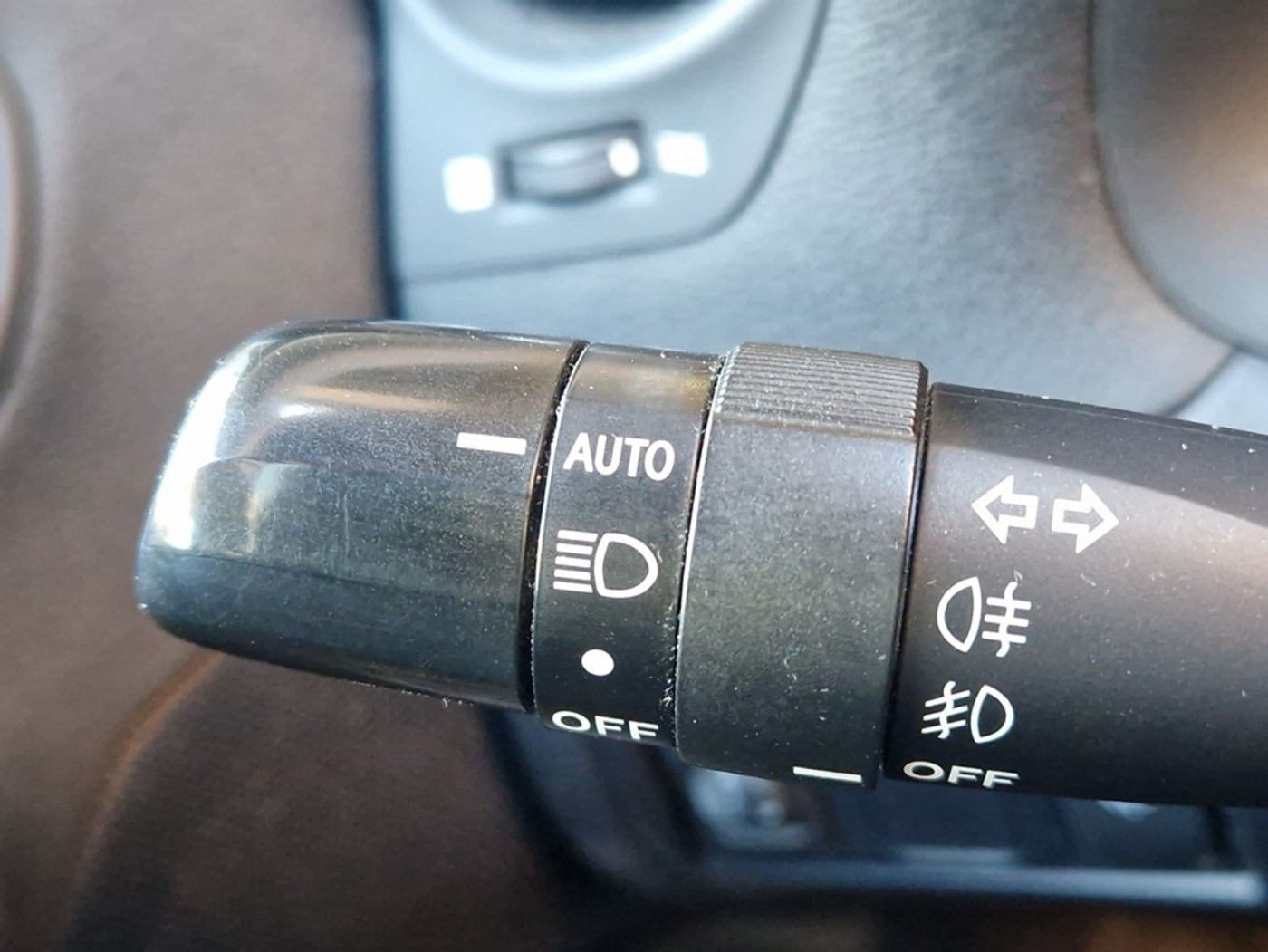 Foto van Lexus Lexus Is250
