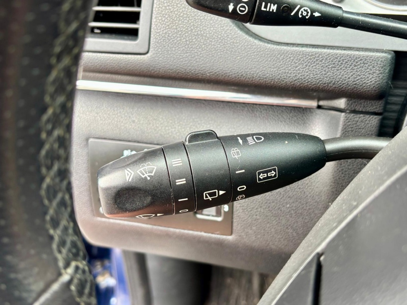 Foto van Mercedes-Benz B 160