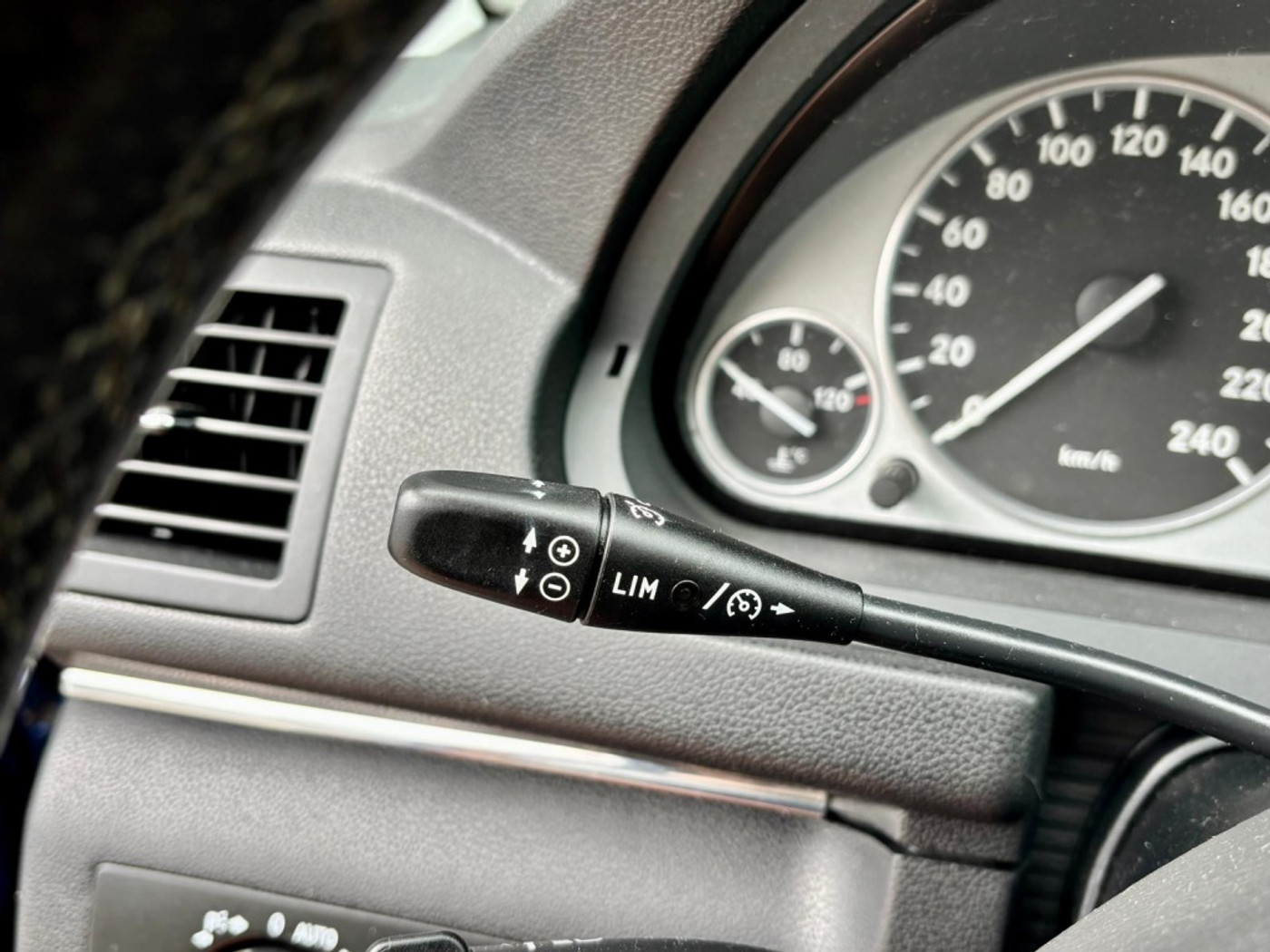 Foto van Mercedes-Benz B 160