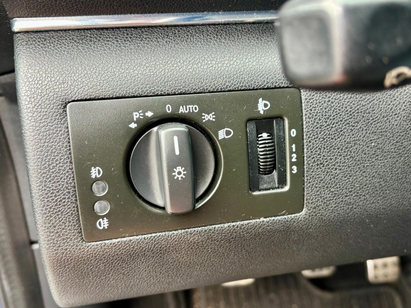 Foto van Mercedes-Benz B 160