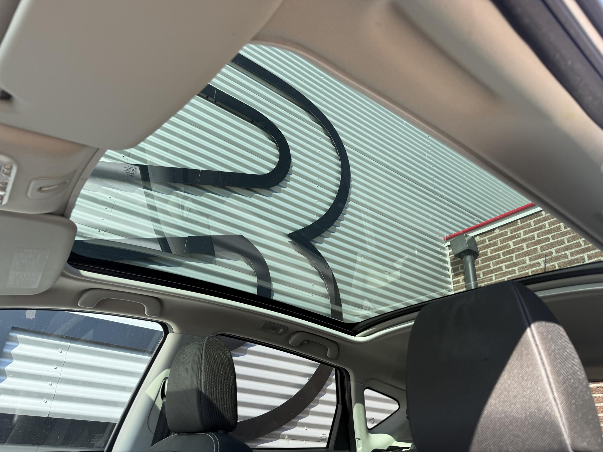 Foto van Nissan Nissan Qashqai