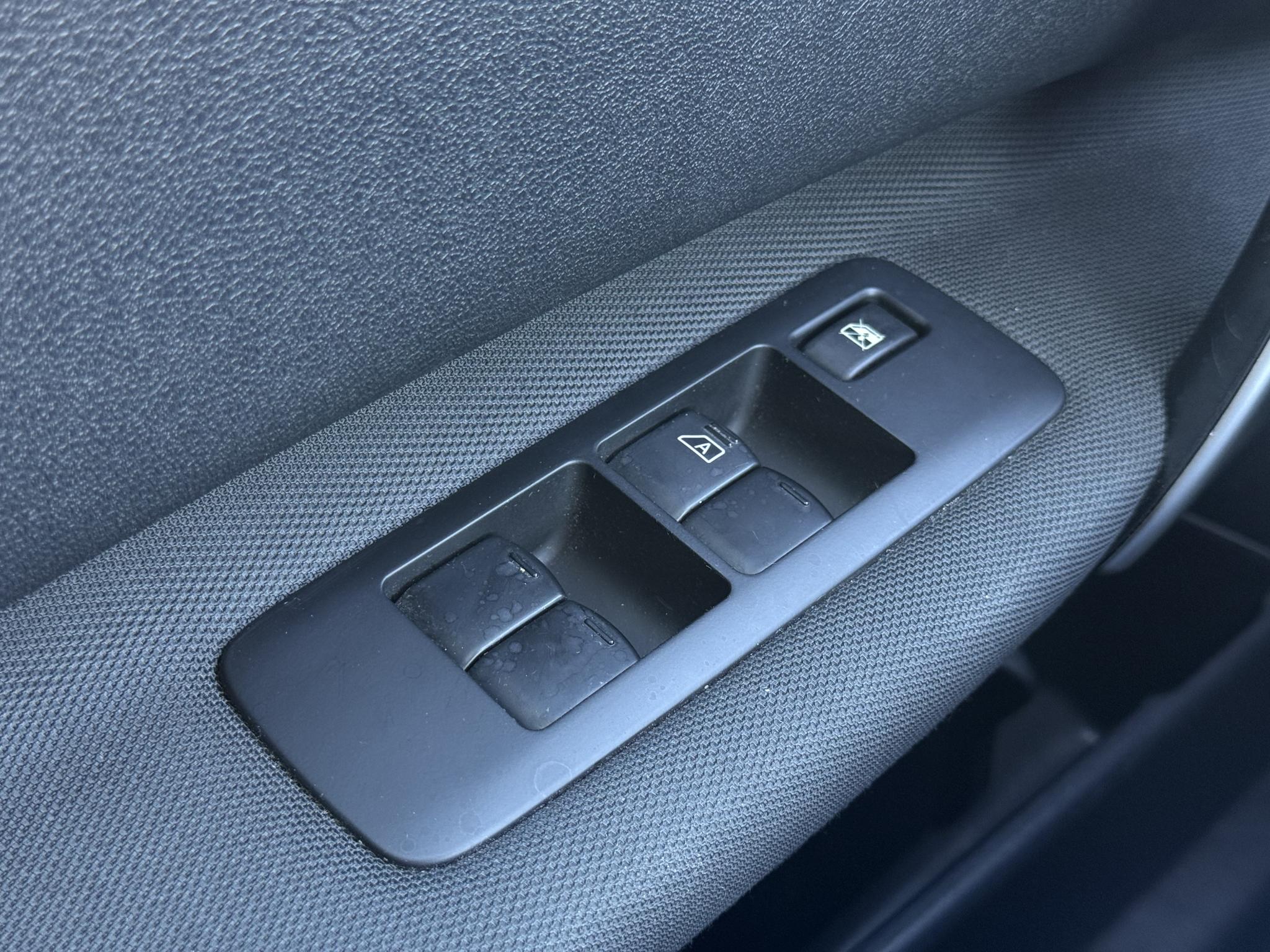 Foto van Nissan Nissan Qashqai