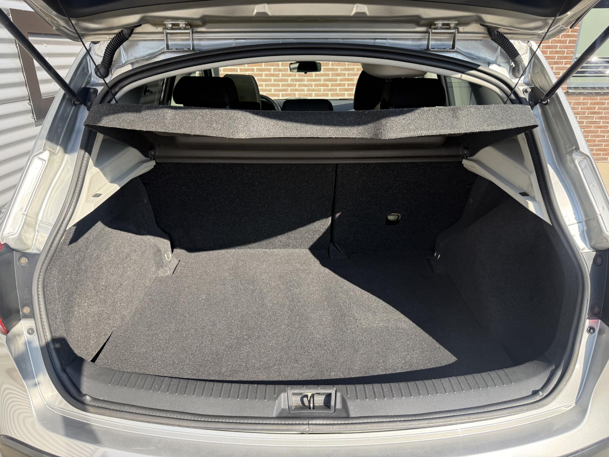 Foto van Nissan Nissan Qashqai