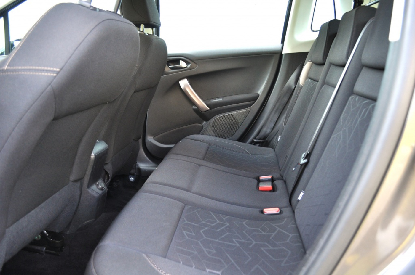 Foto van Peugeot 2008