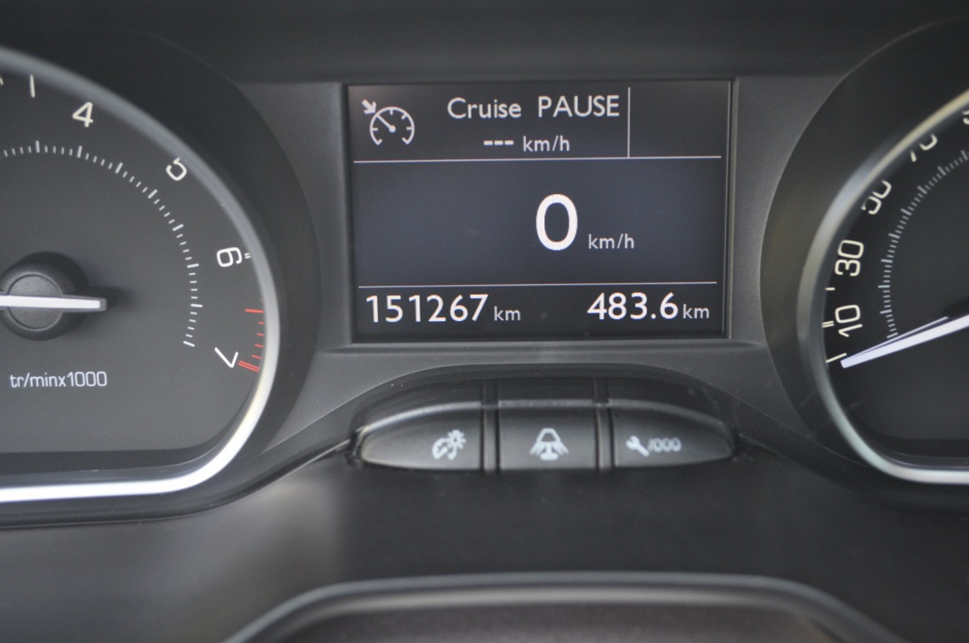 Foto van Peugeot 2008