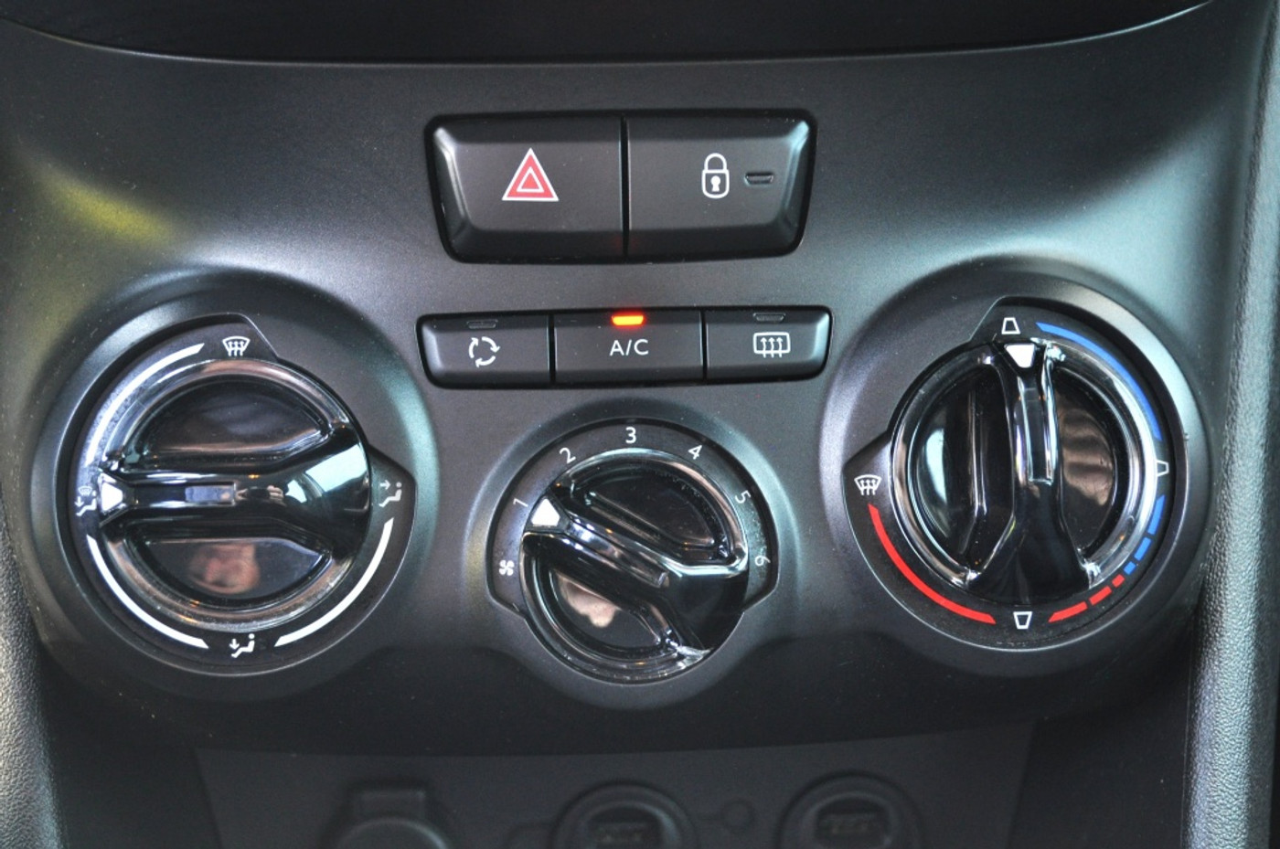 Foto van Peugeot 2008