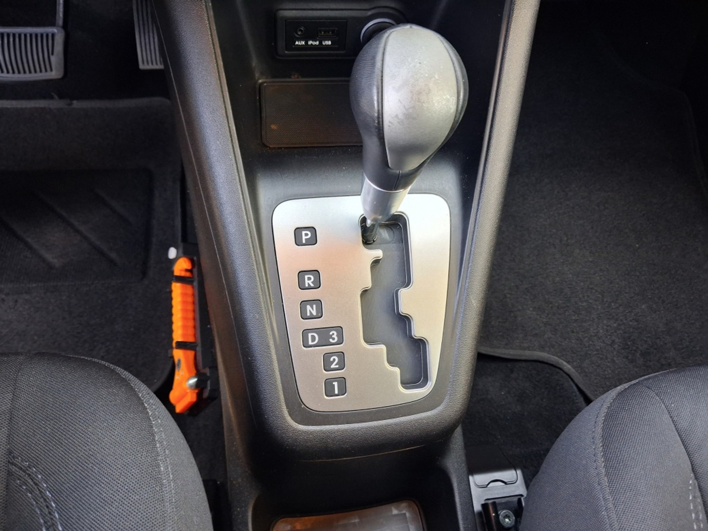 Foto van Hyundai Ix20