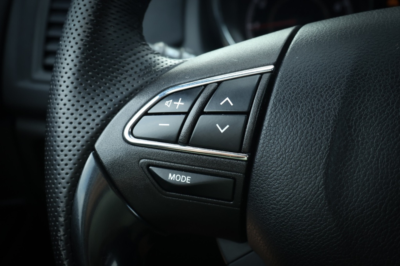Foto van Citroen C4 Aircross