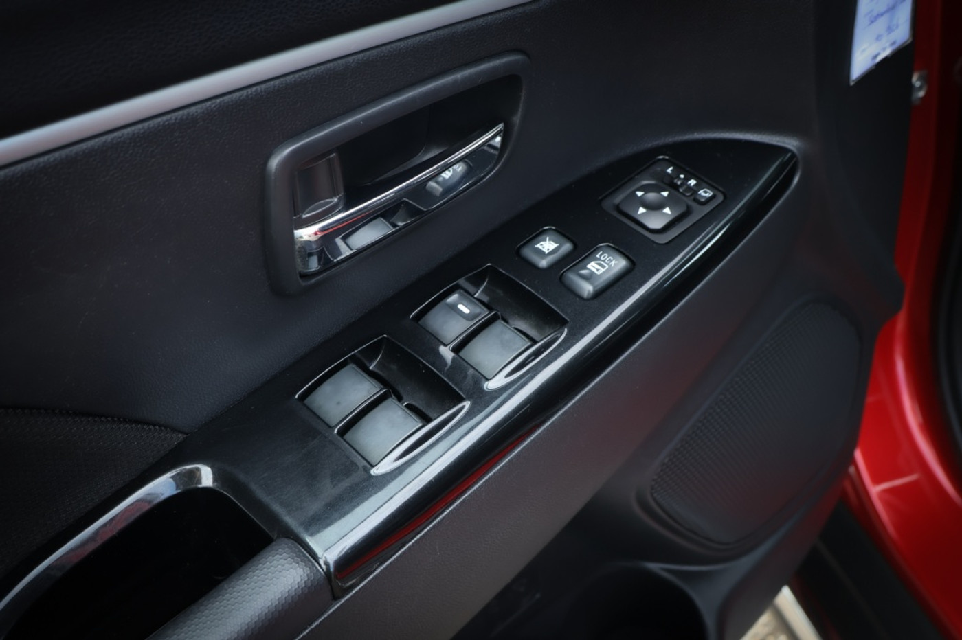 Foto van Citroen C4 Aircross