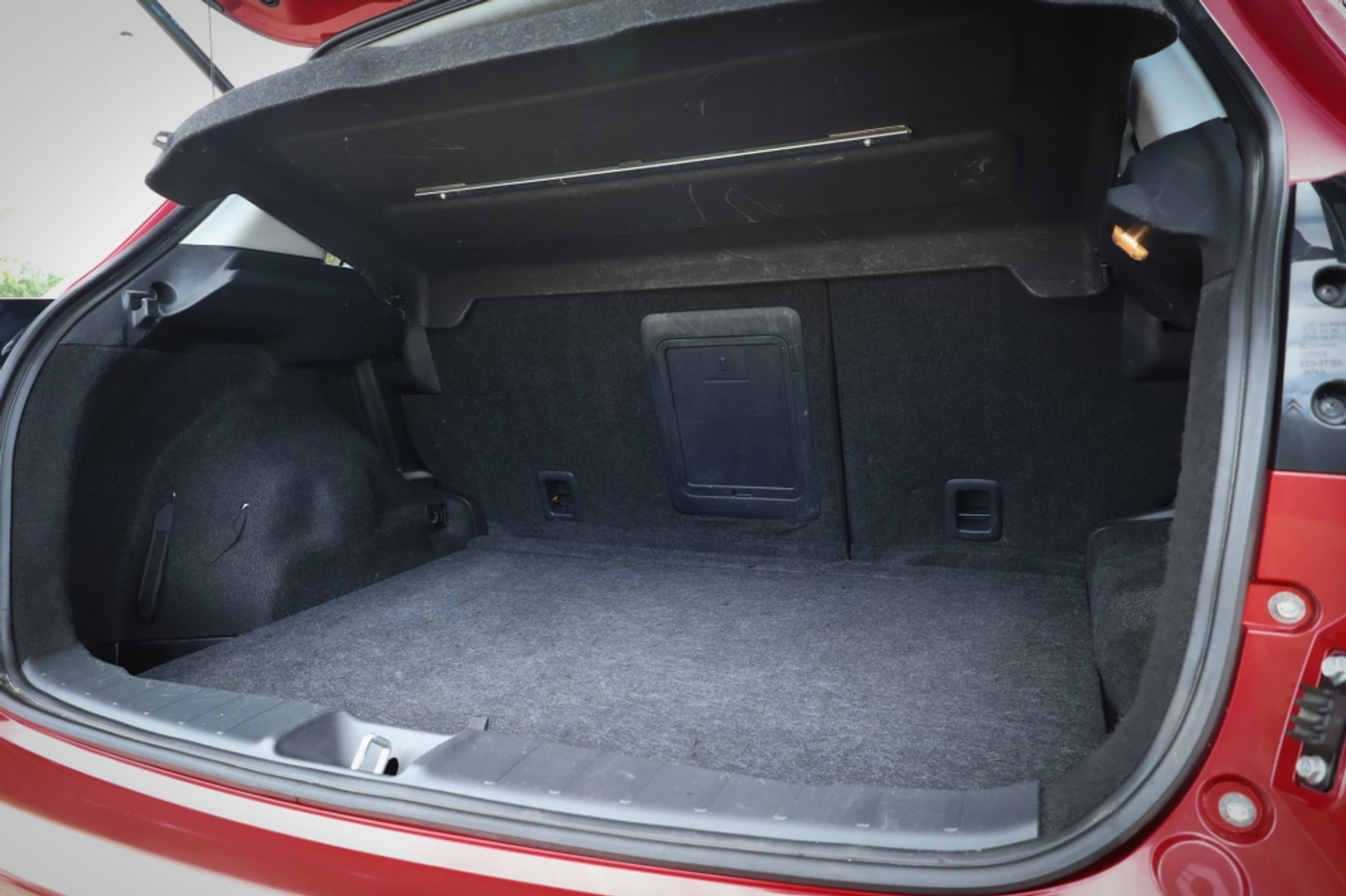 Foto van Citroen C4 Aircross