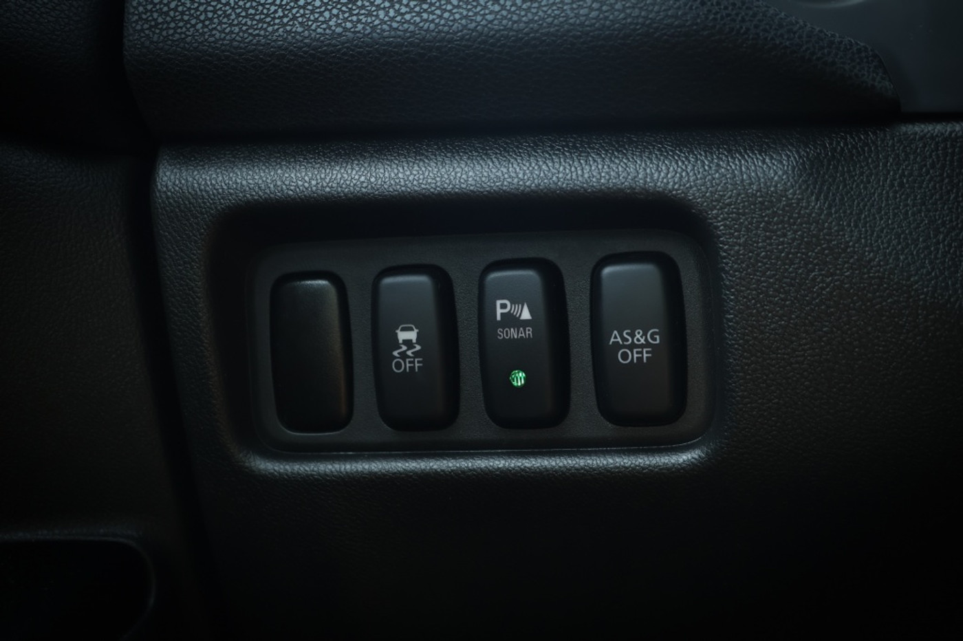Foto van Citroen C4 Aircross