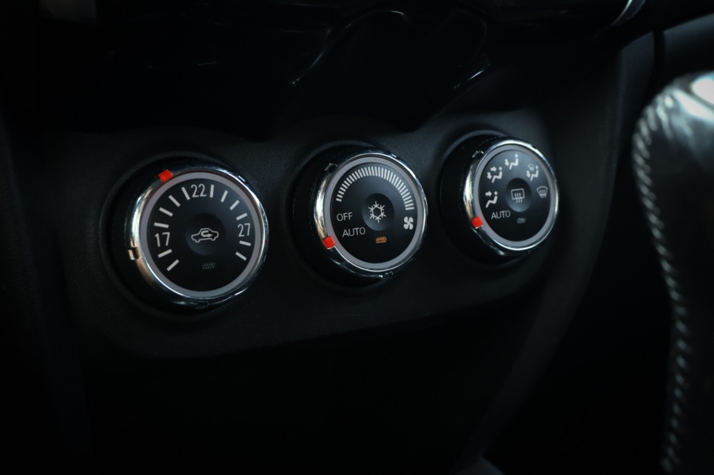 Foto van Citroen C4 Aircross