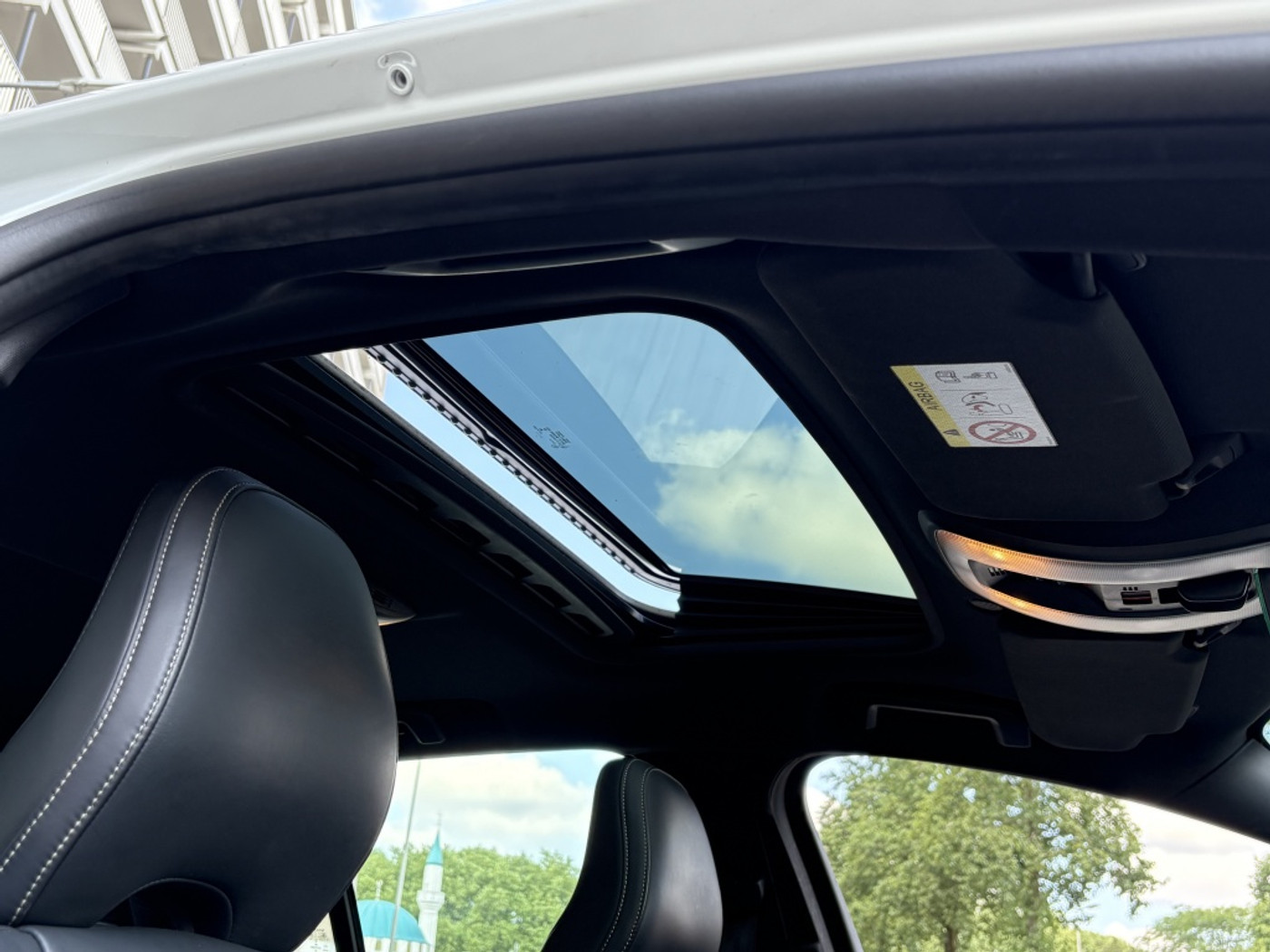 Foto van Volvo V60 Plug In Hybrid