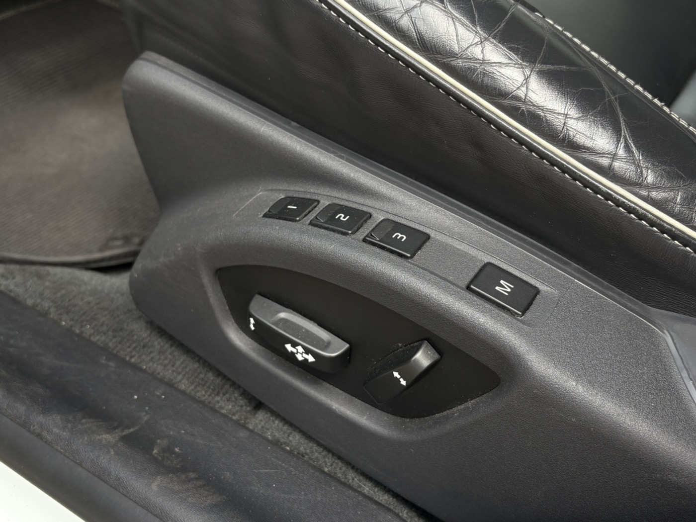 Foto van Volvo V60 Plug In Hybrid
