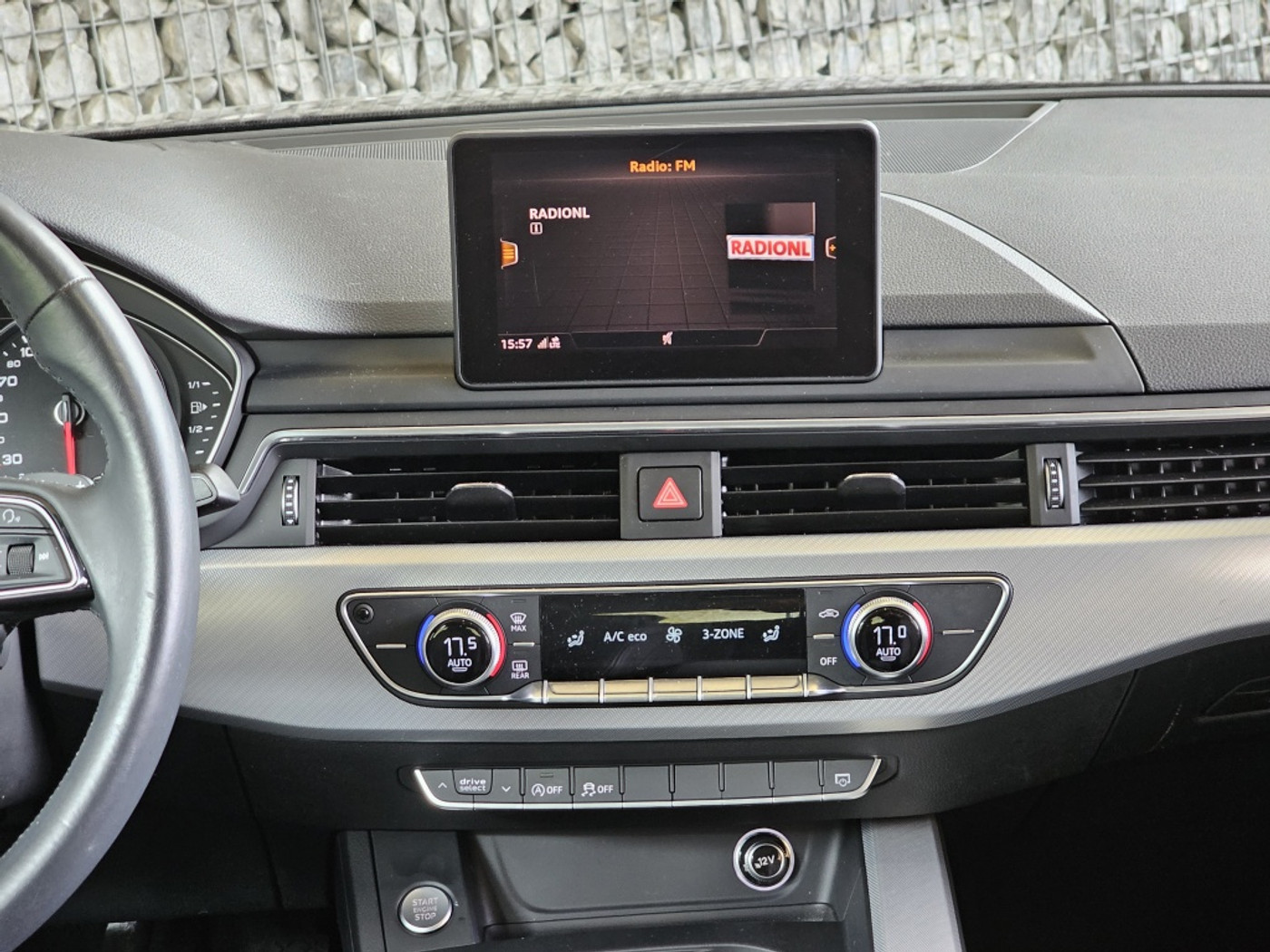 Foto van Audi A5 Sportback