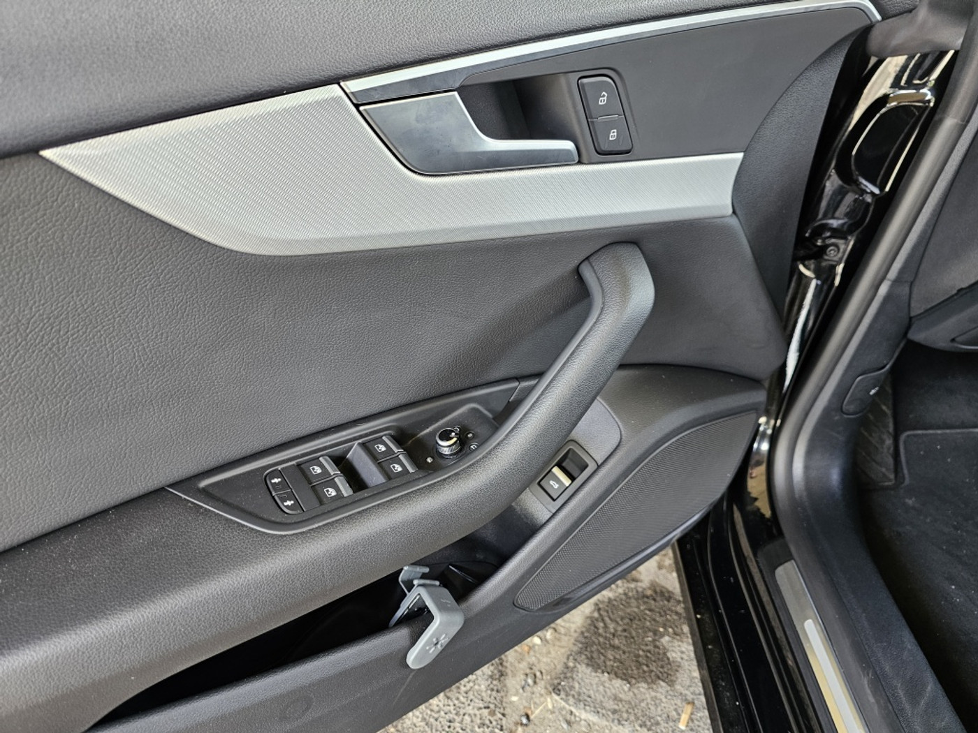 Foto van Audi A5 Sportback