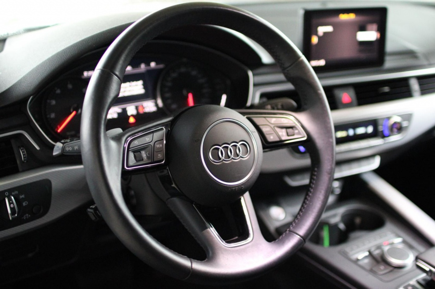 Foto van Audi A5 Sportback