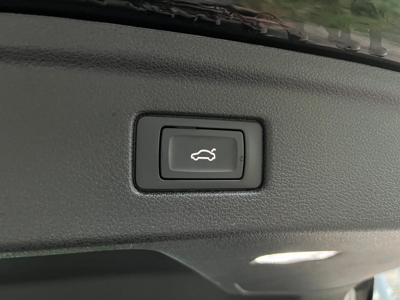 Foto van Audi A5 Sportback