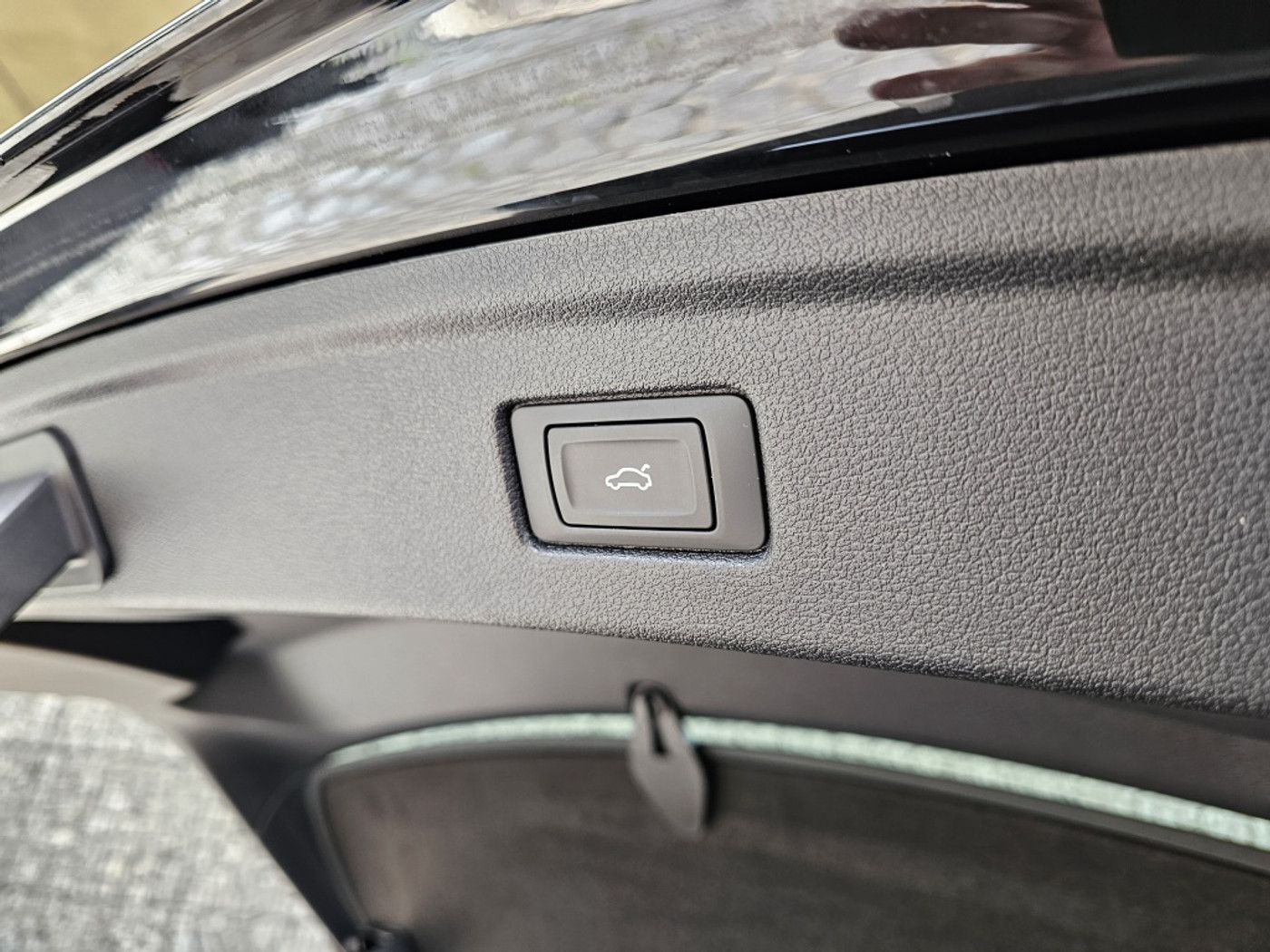 Foto van Audi A5 Sportback