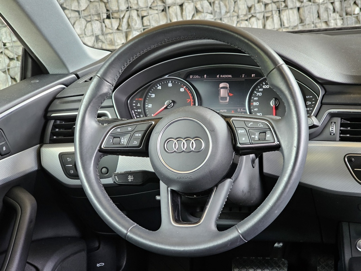 Foto van Audi A5 Sportback