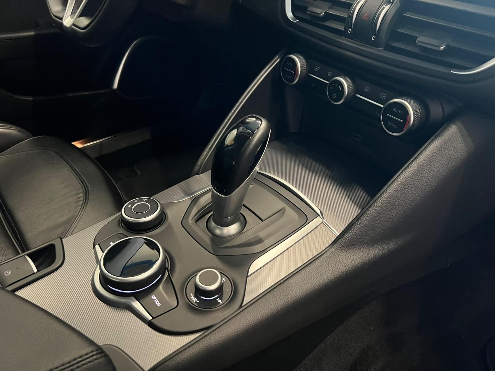 Foto van Alfa Romeo Giulia