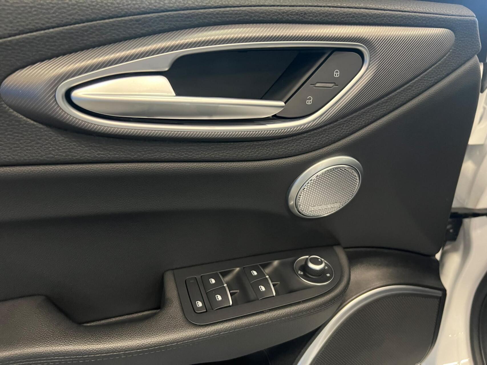 Foto van Alfa Romeo Giulia