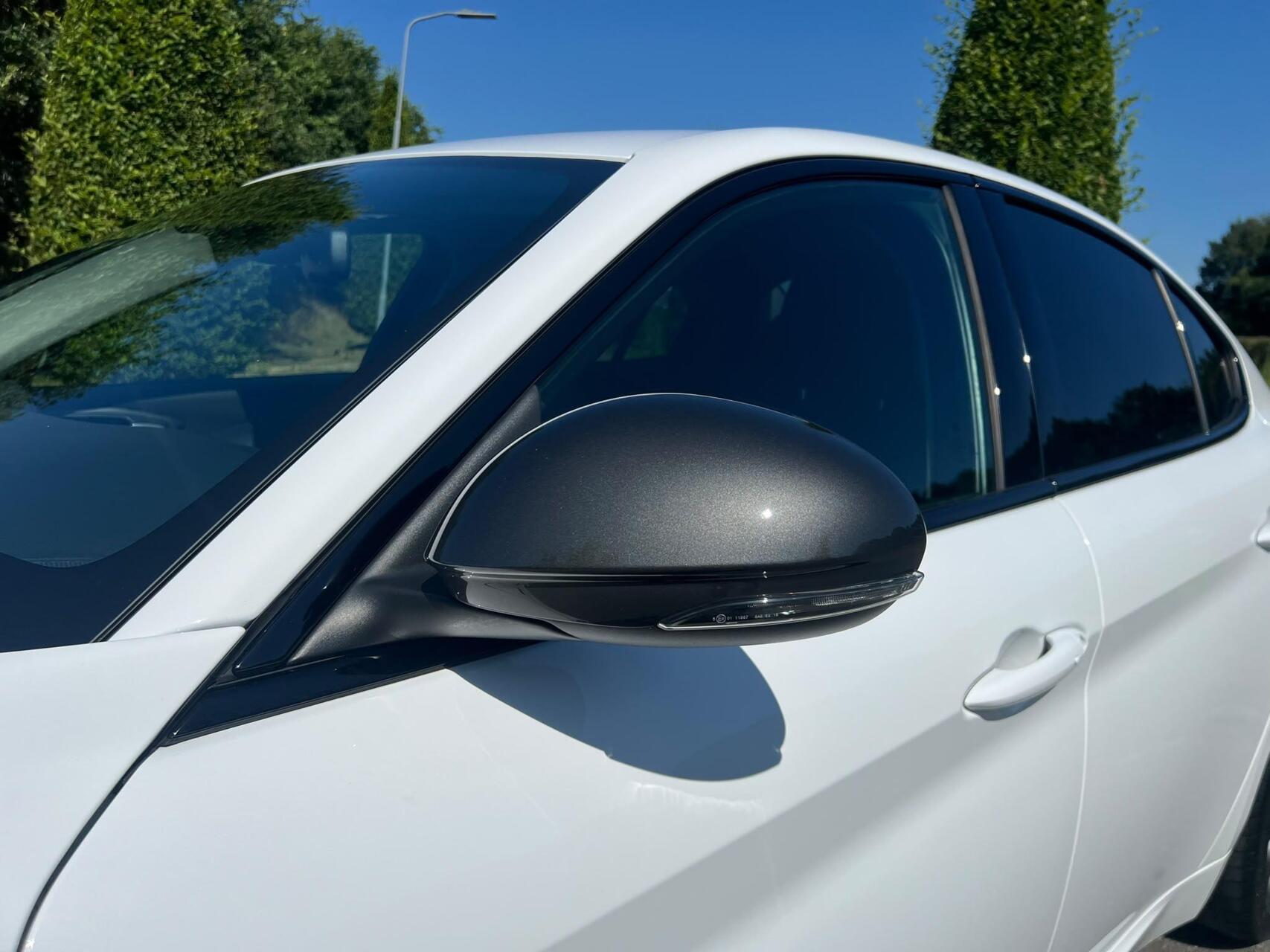 Foto van Alfa Romeo Giulia