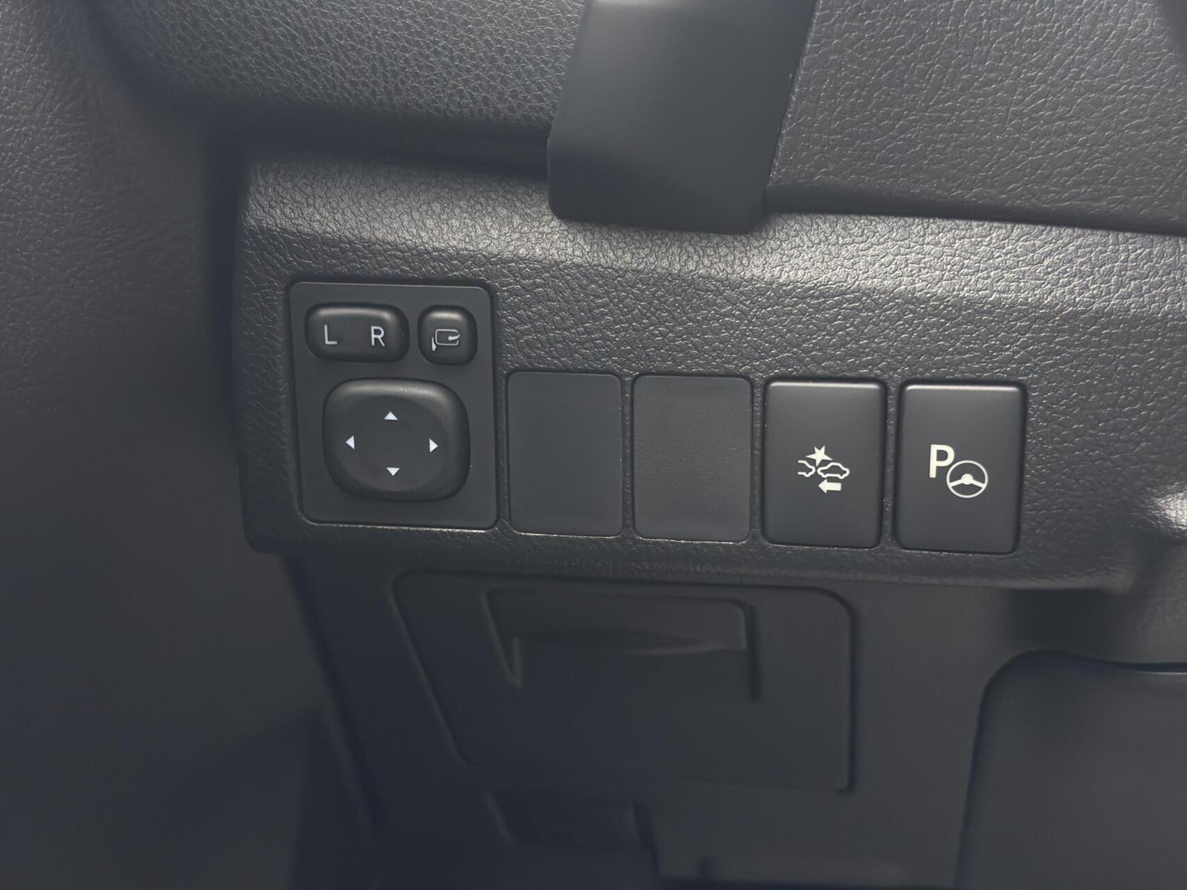 Foto van Toyota Toyota Auris