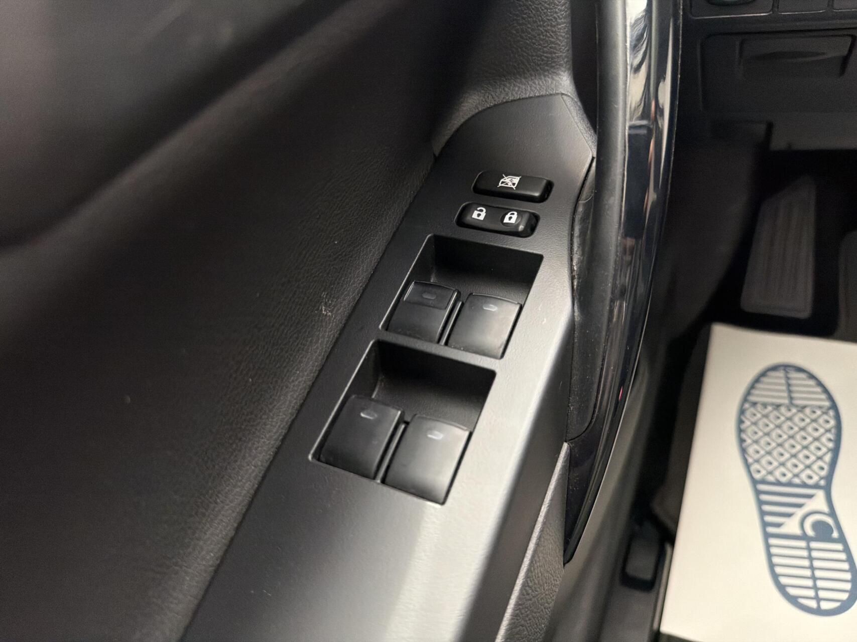 Foto van Toyota Toyota Auris