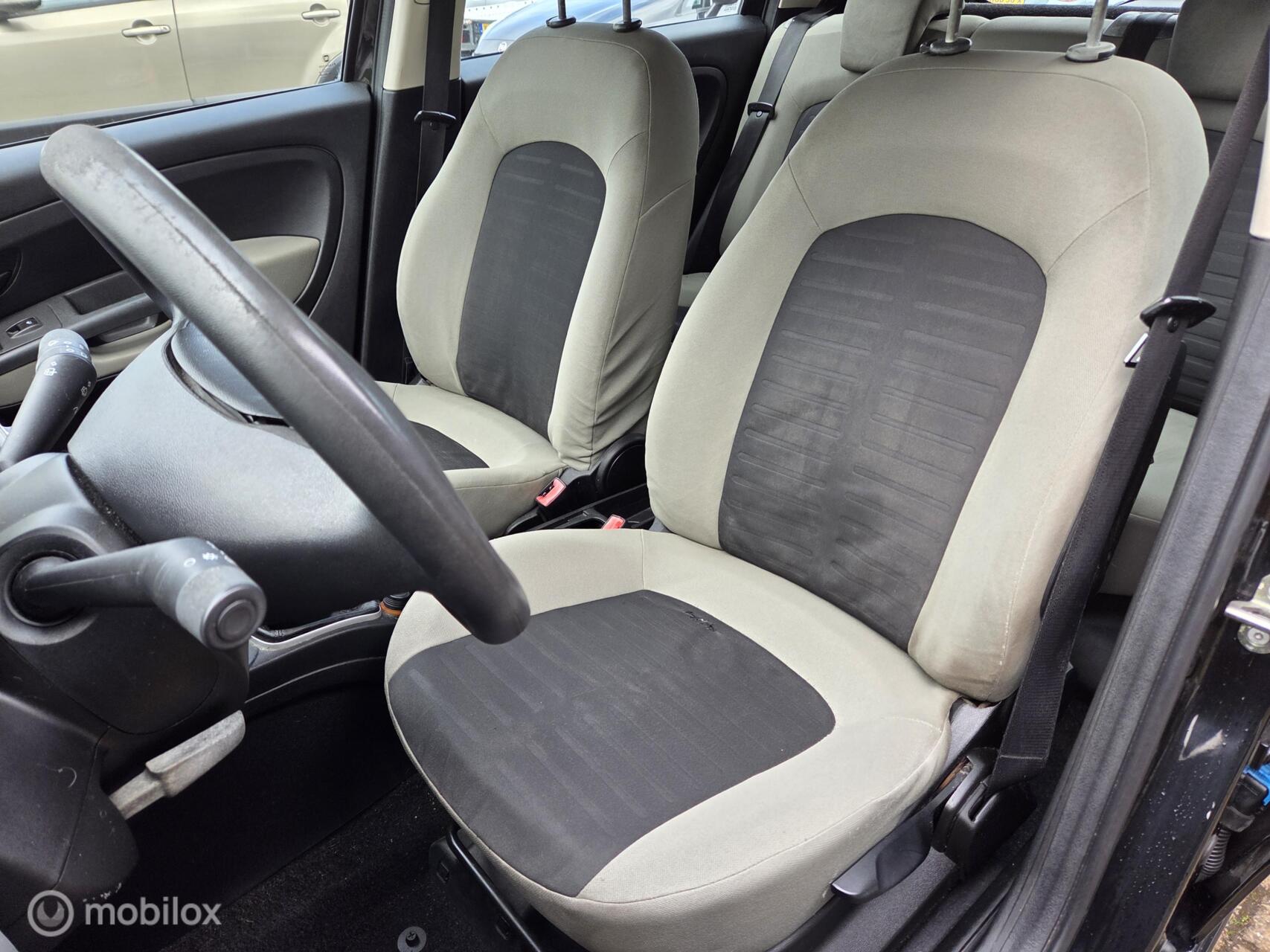 Foto van Fiat Fiat Punto