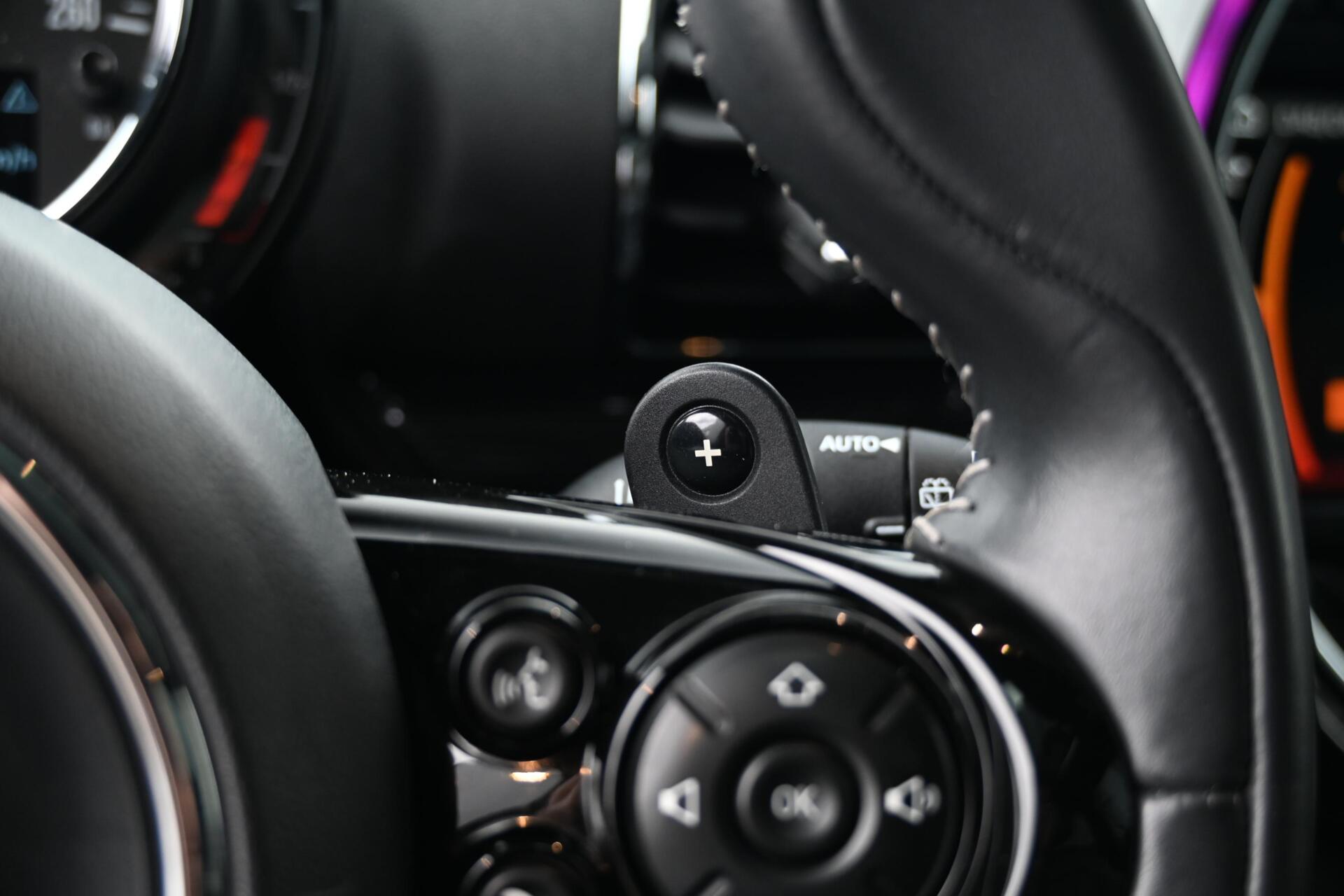 Foto van Mini Mini Clubman