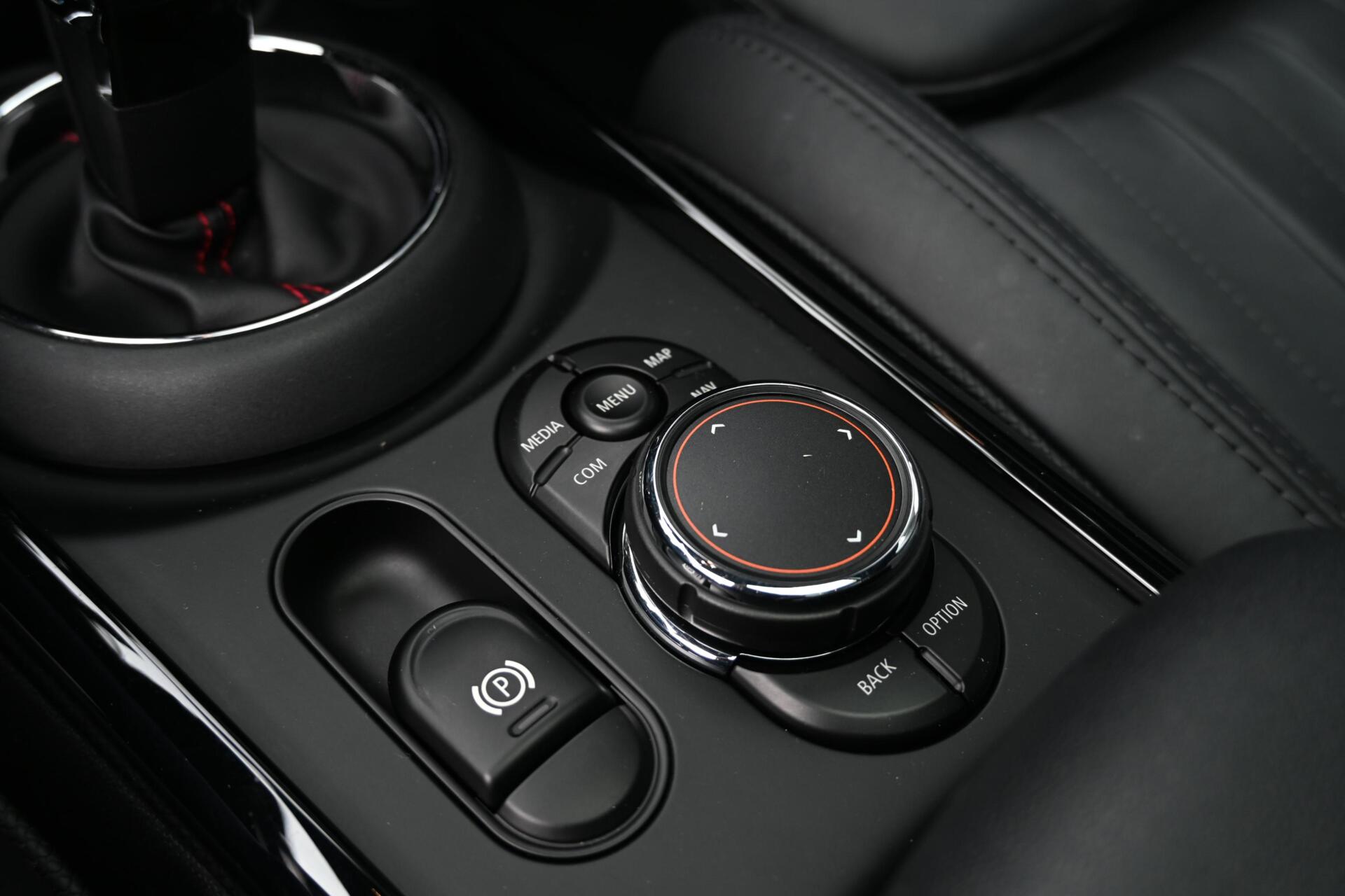 Foto van Mini Mini Clubman