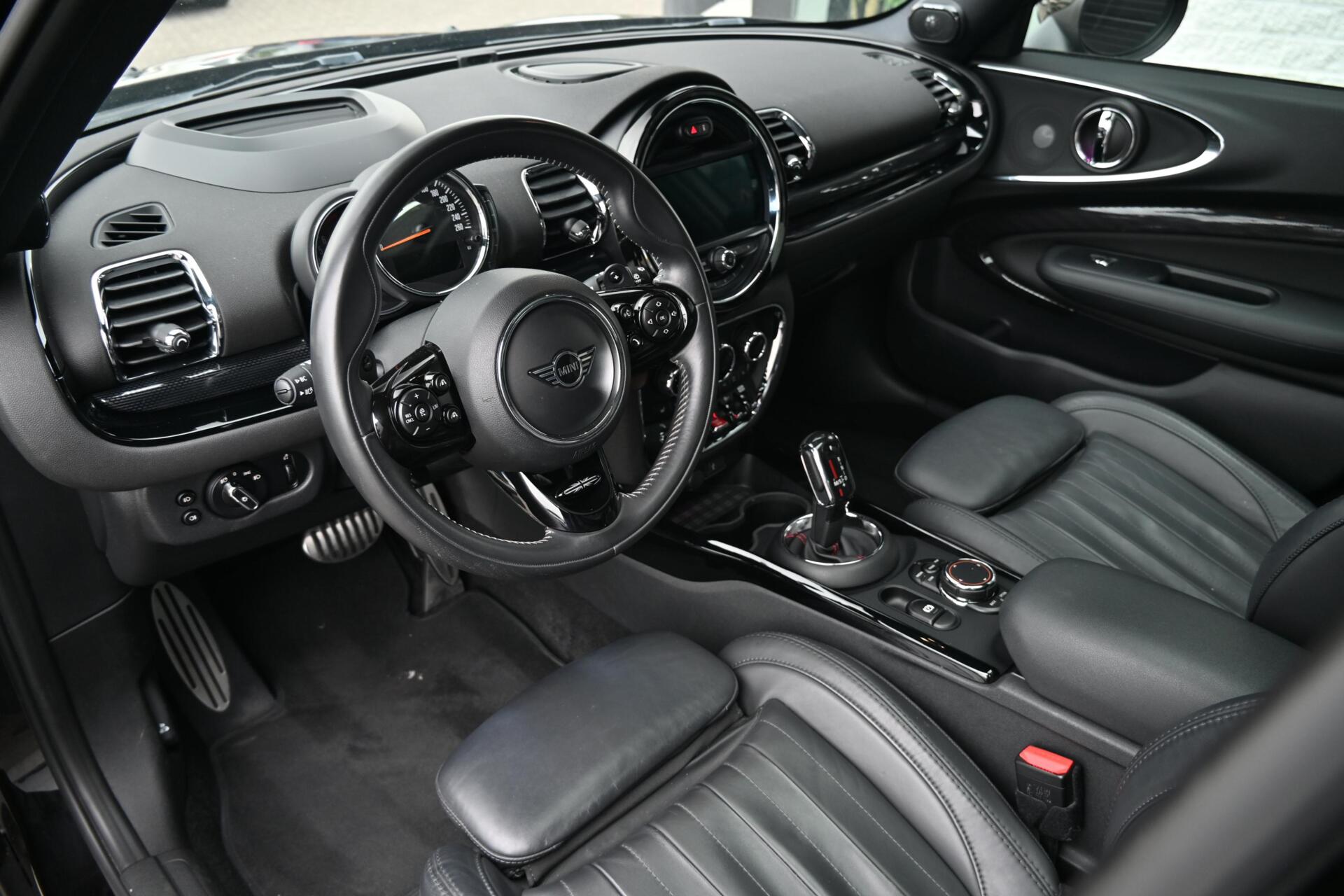 Foto van Mini Mini Clubman