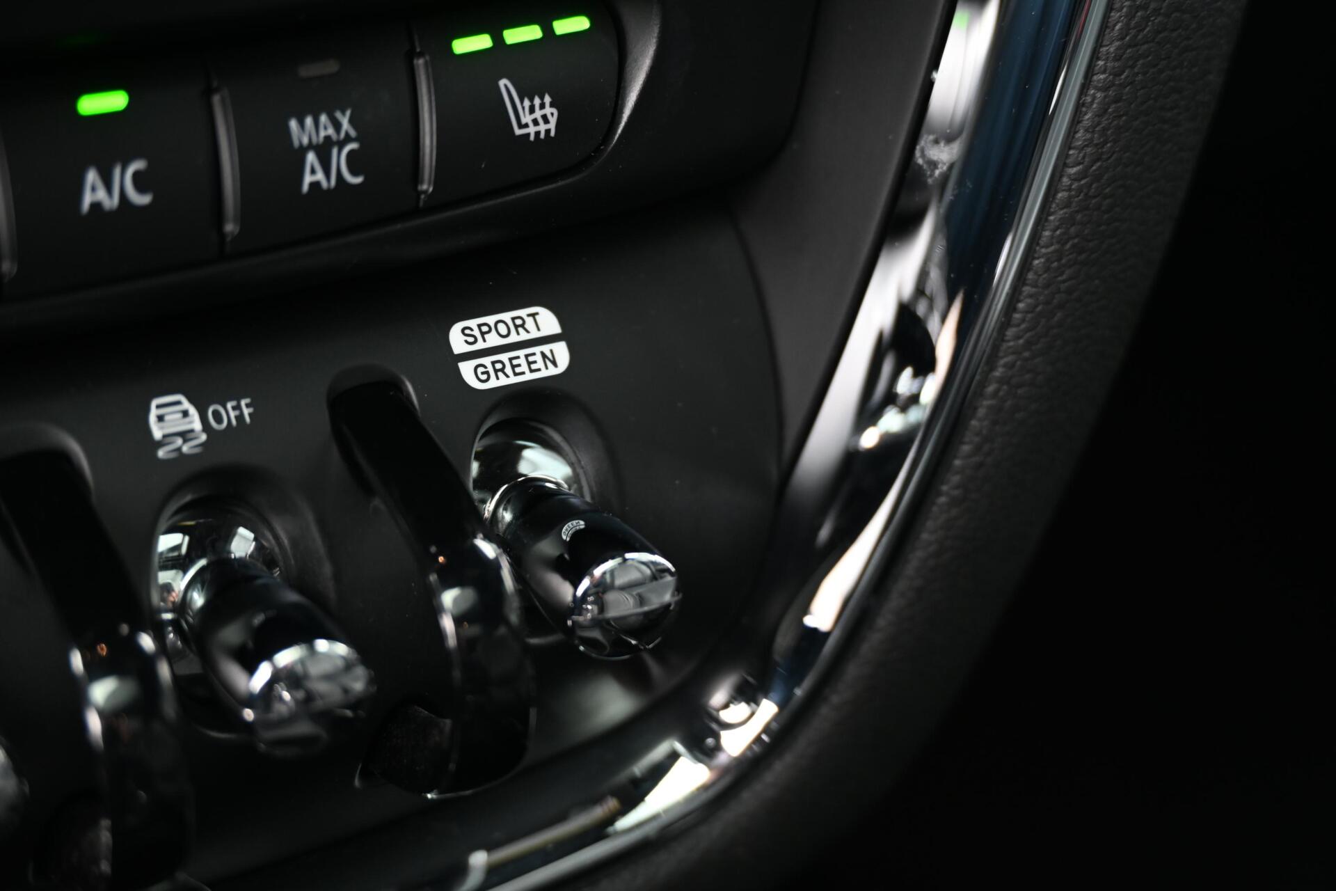 Foto van Mini Mini Clubman
