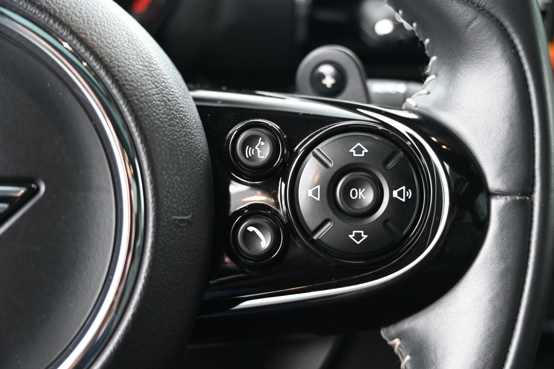 Foto van Mini Mini Clubman