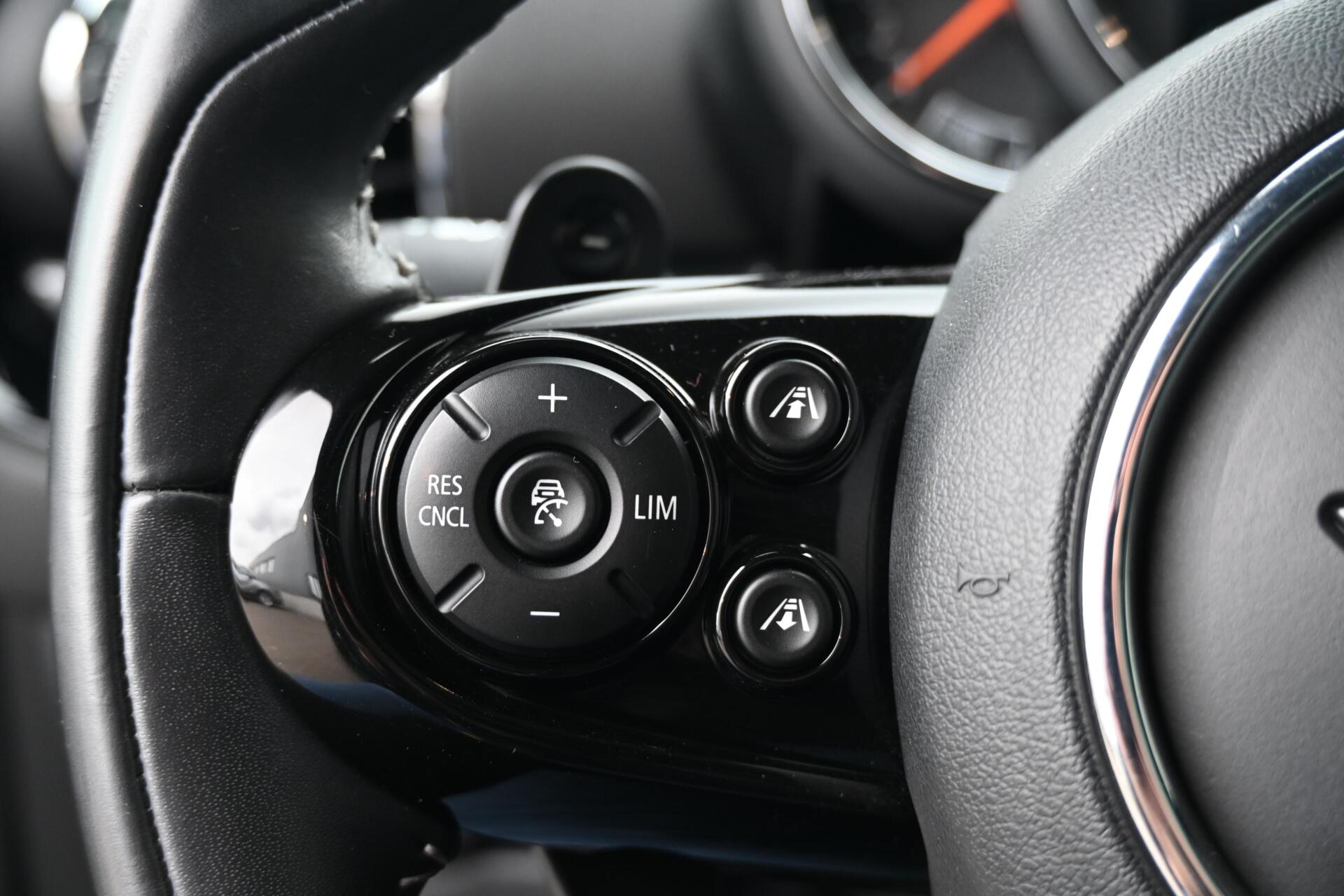 Foto van Mini Mini Clubman
