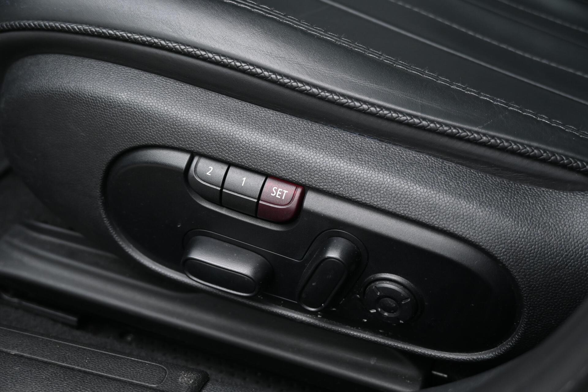 Foto van Mini Mini Clubman