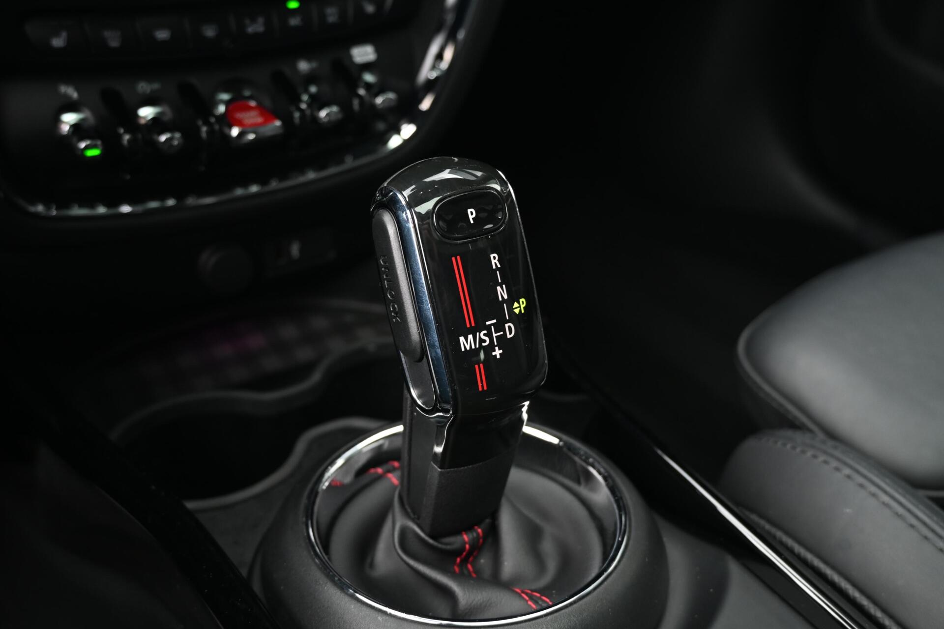 Foto van Mini Mini Clubman