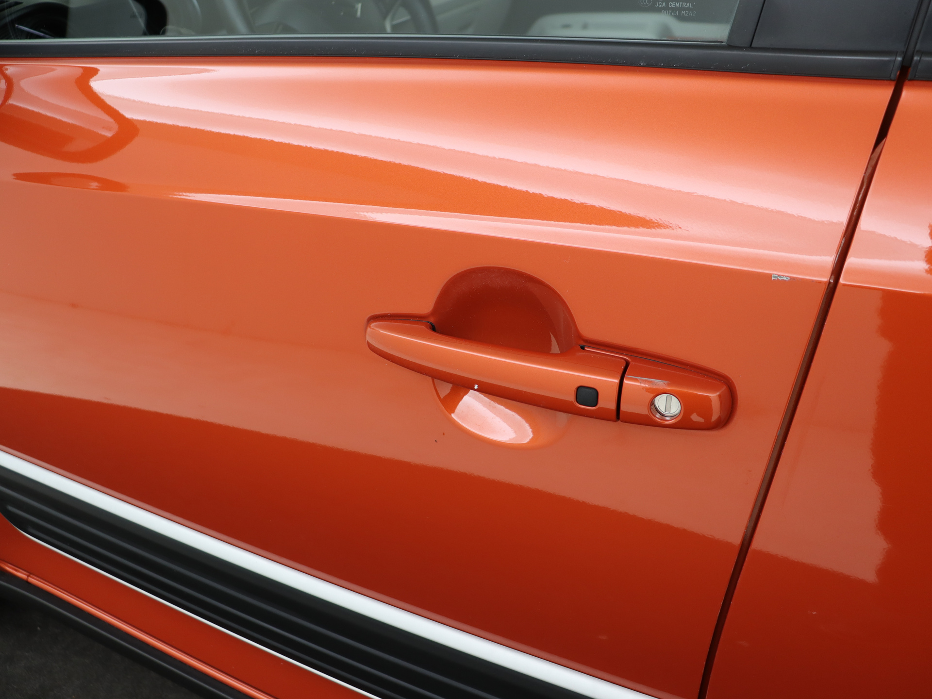 Foto van Suzuki Ignis