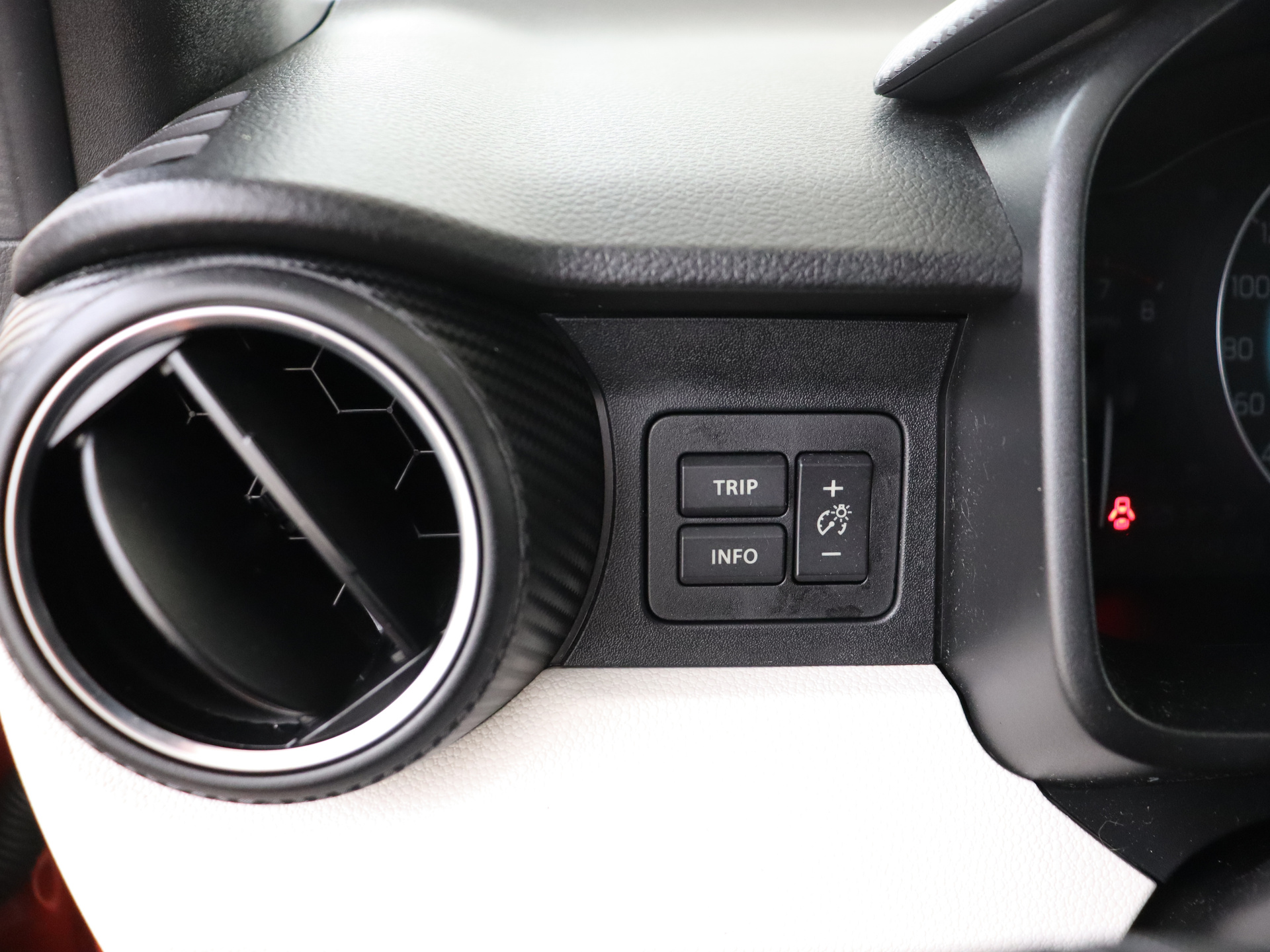 Foto van Suzuki Ignis
