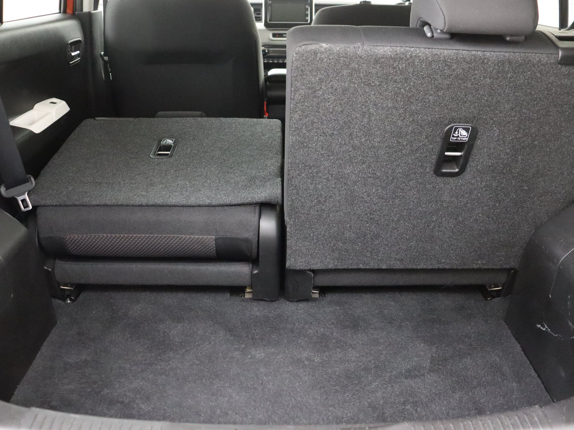 Foto van Suzuki Ignis