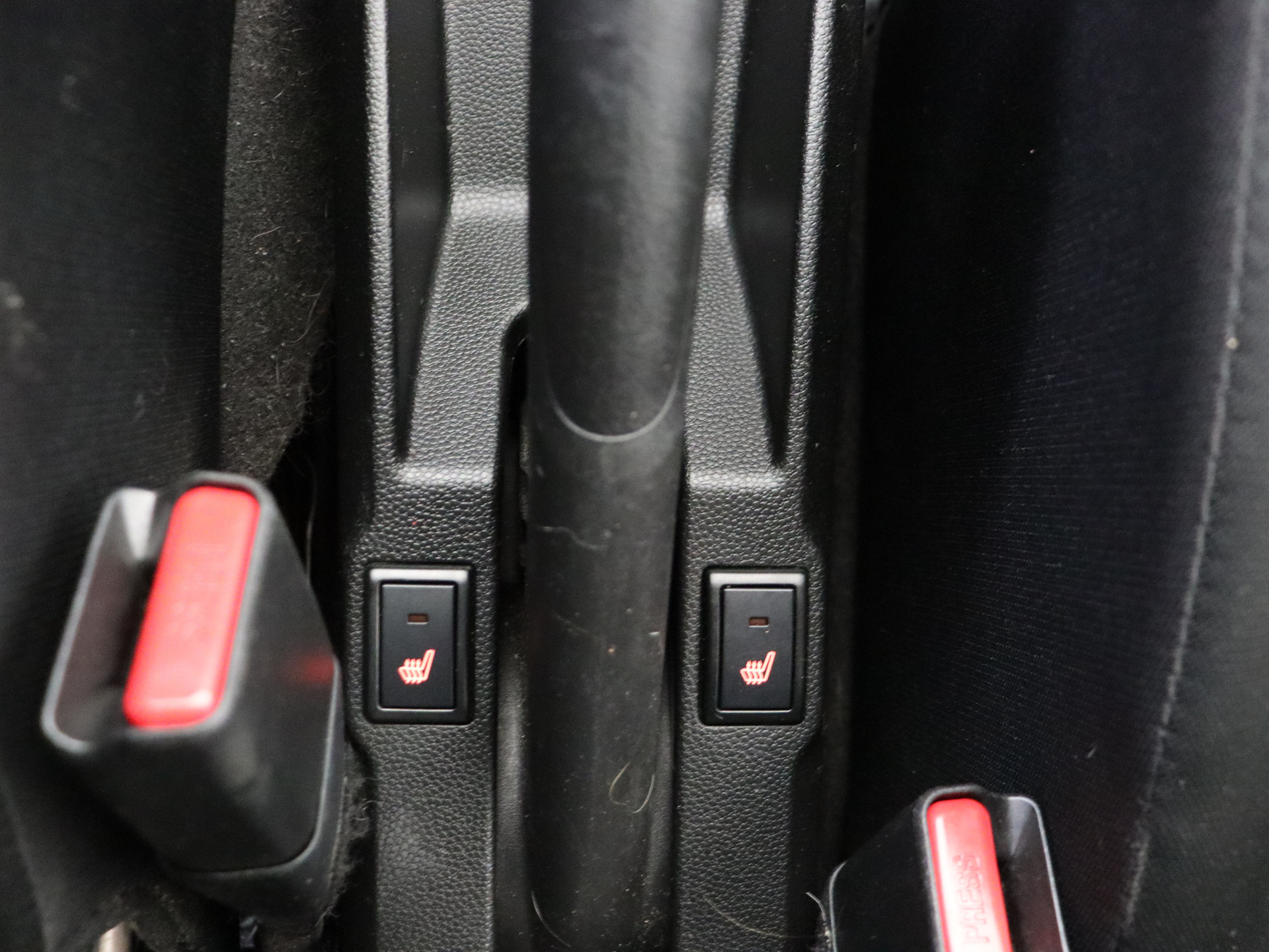 Foto van Suzuki Ignis