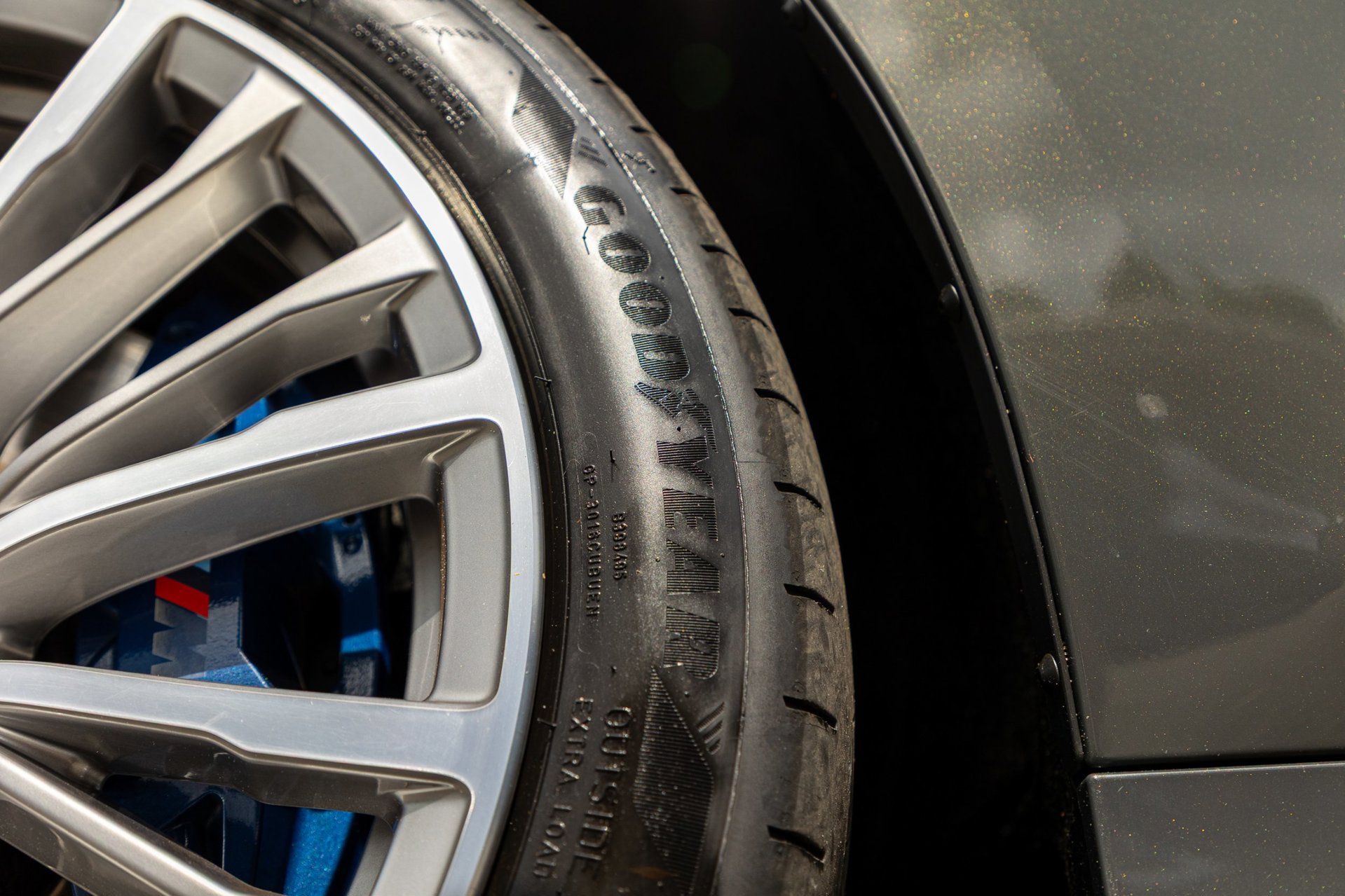 Foto van BMW 318d