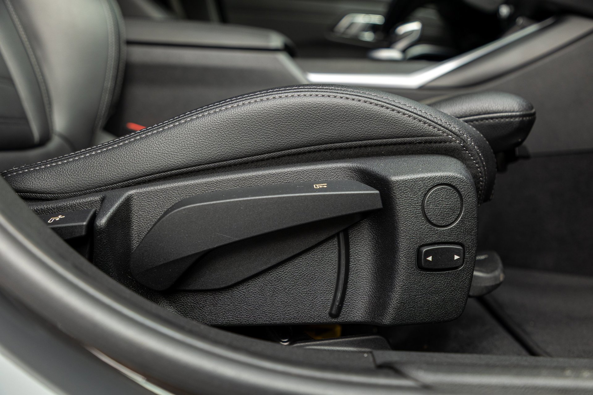 Foto van BMW 318d