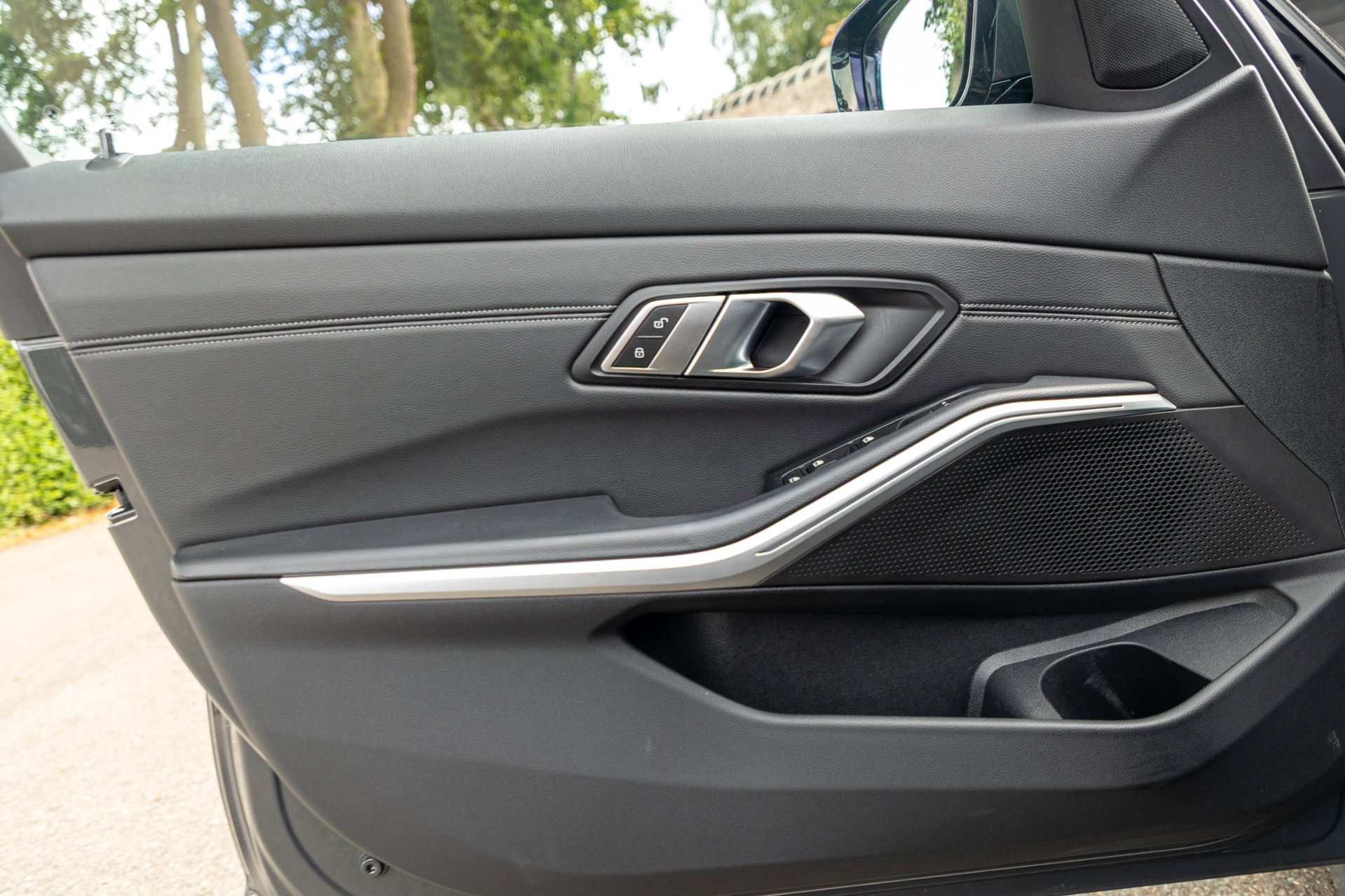 Foto van BMW 318d