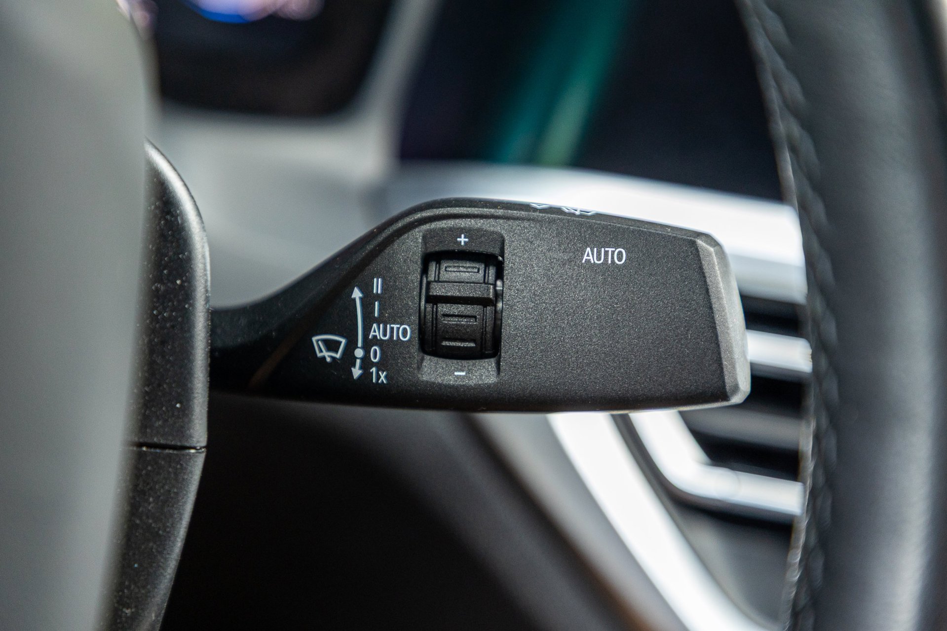 Foto van BMW 318d