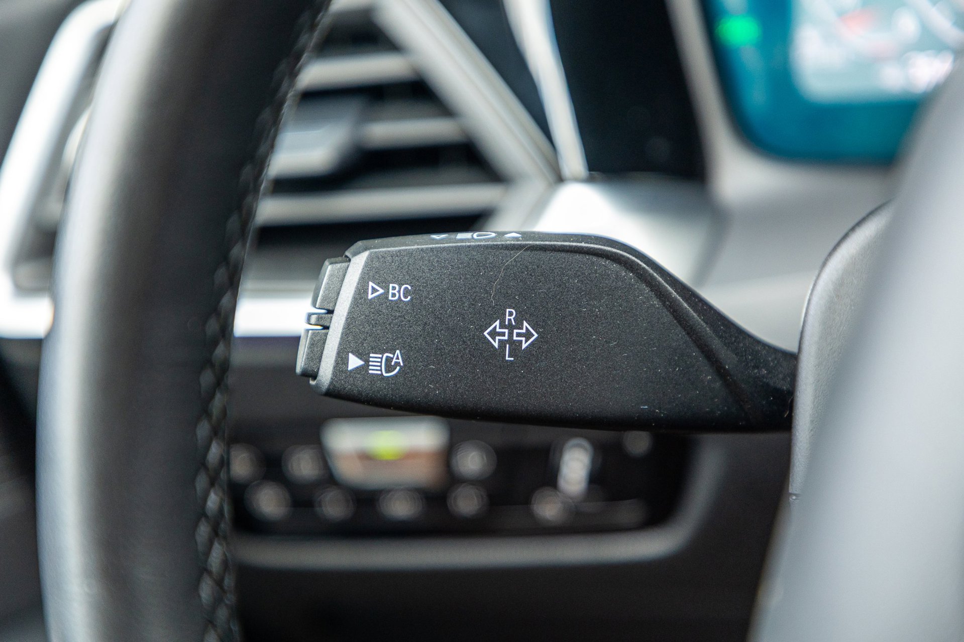 Foto van BMW 318d