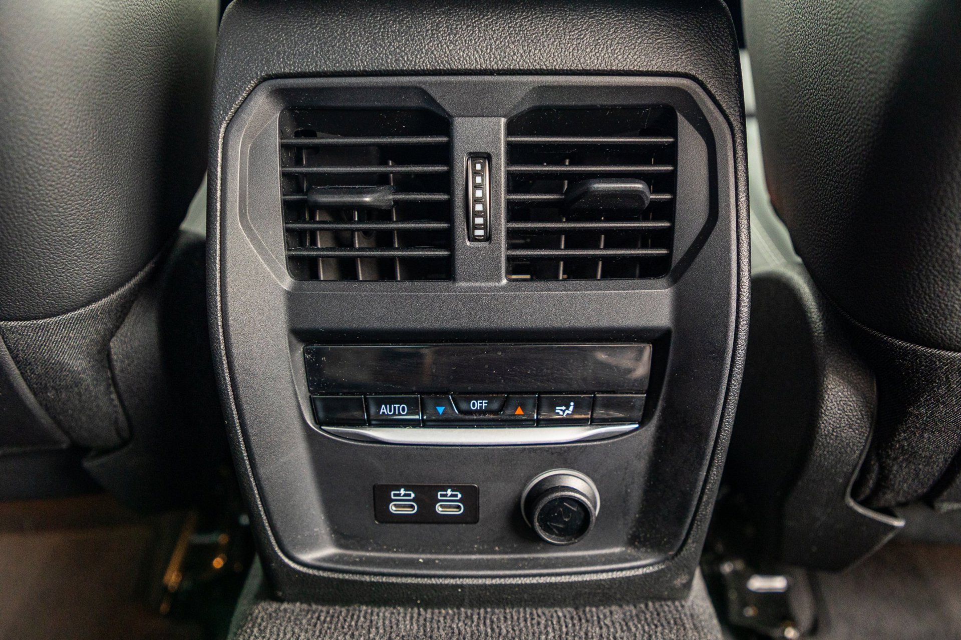Foto van BMW 318d