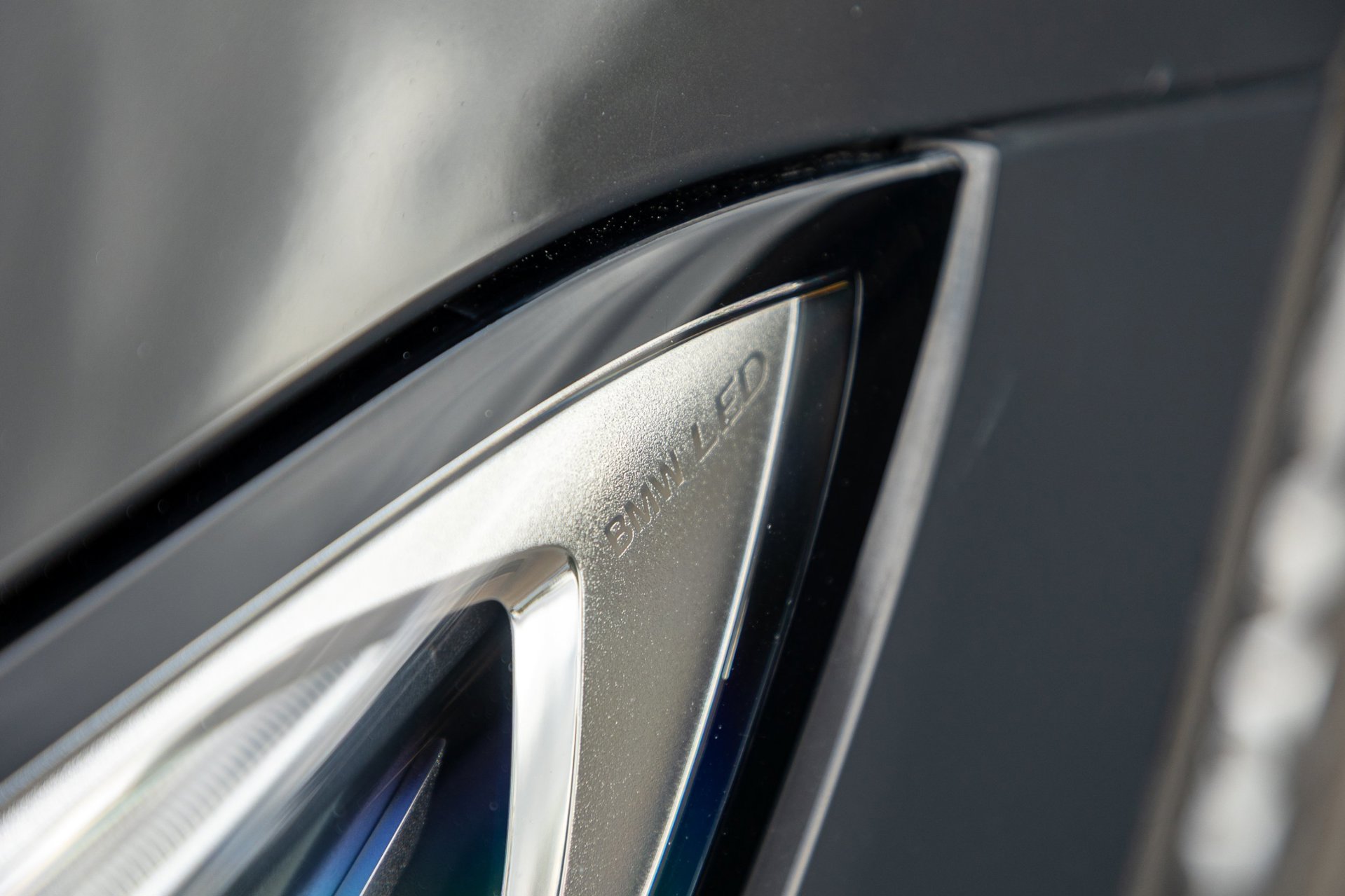 Foto van BMW 318d