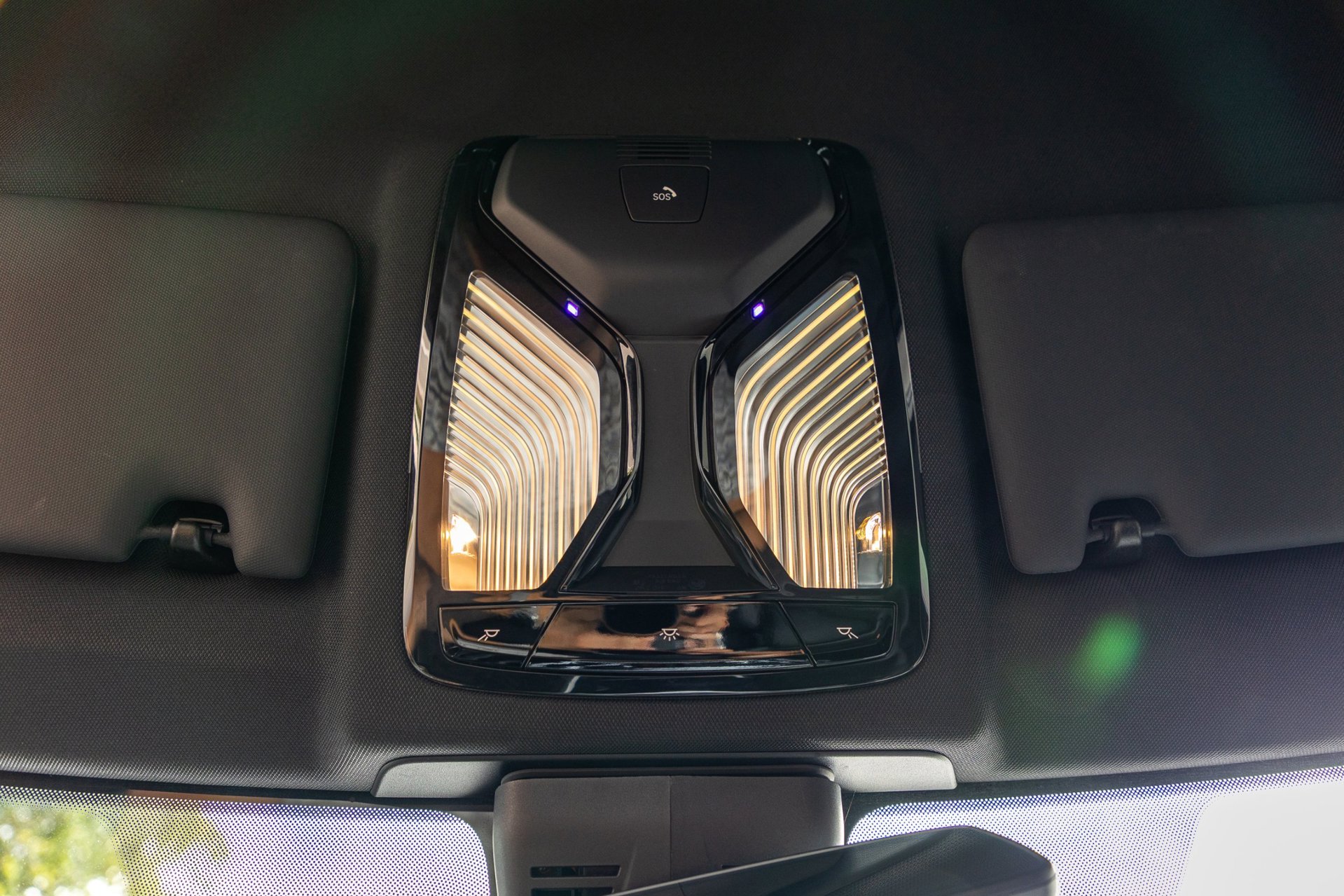 Foto van BMW 318d